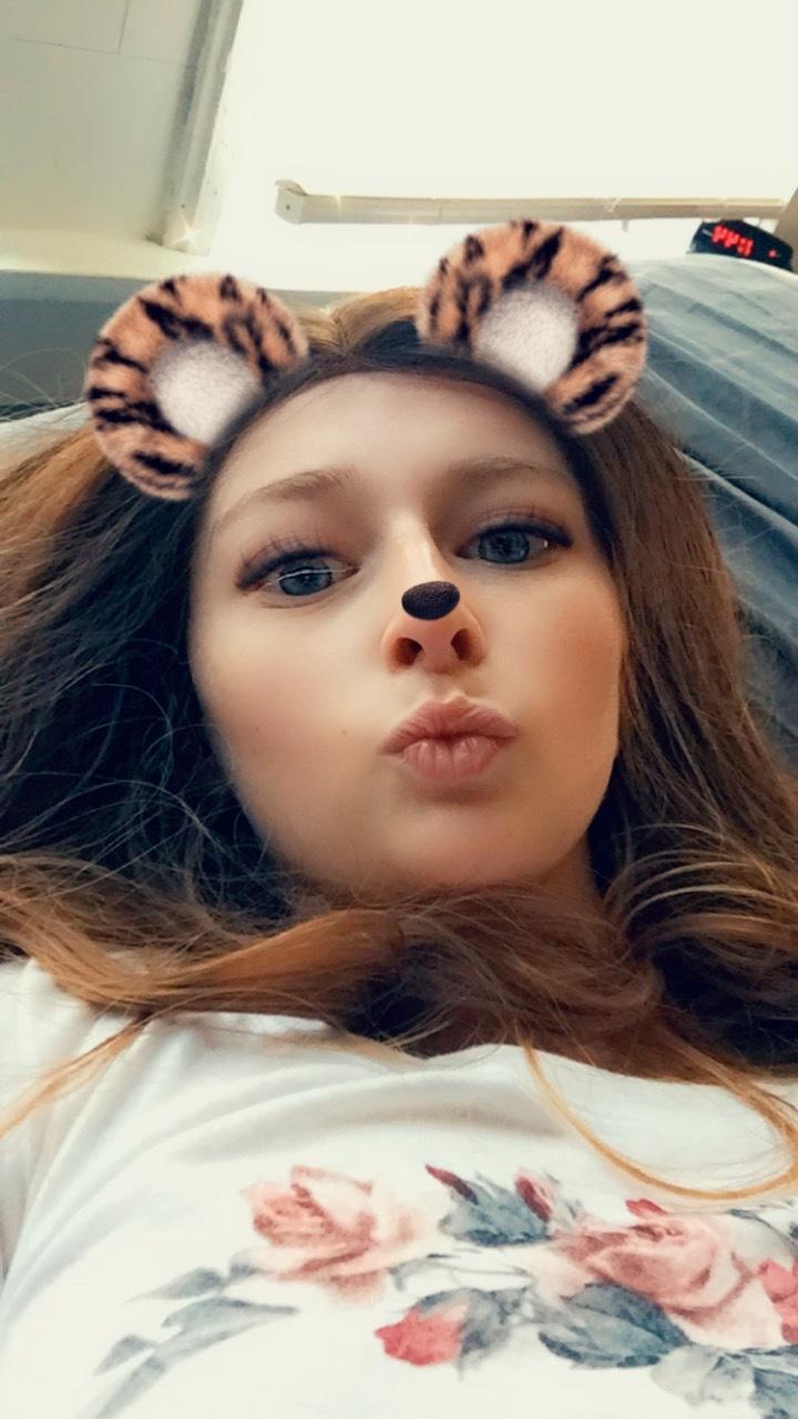 Hailey Kesler profile image