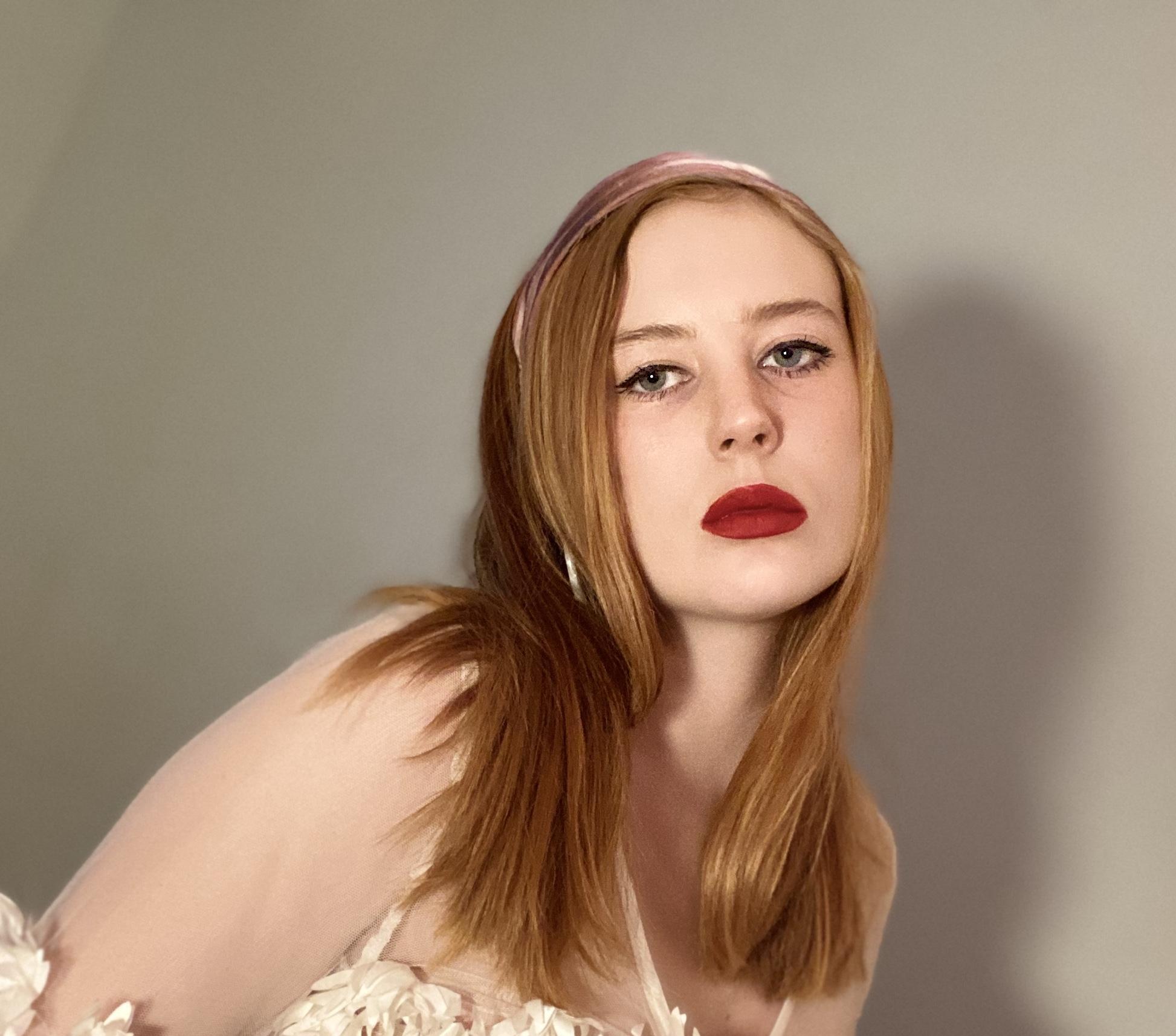 Mary Jane profile image