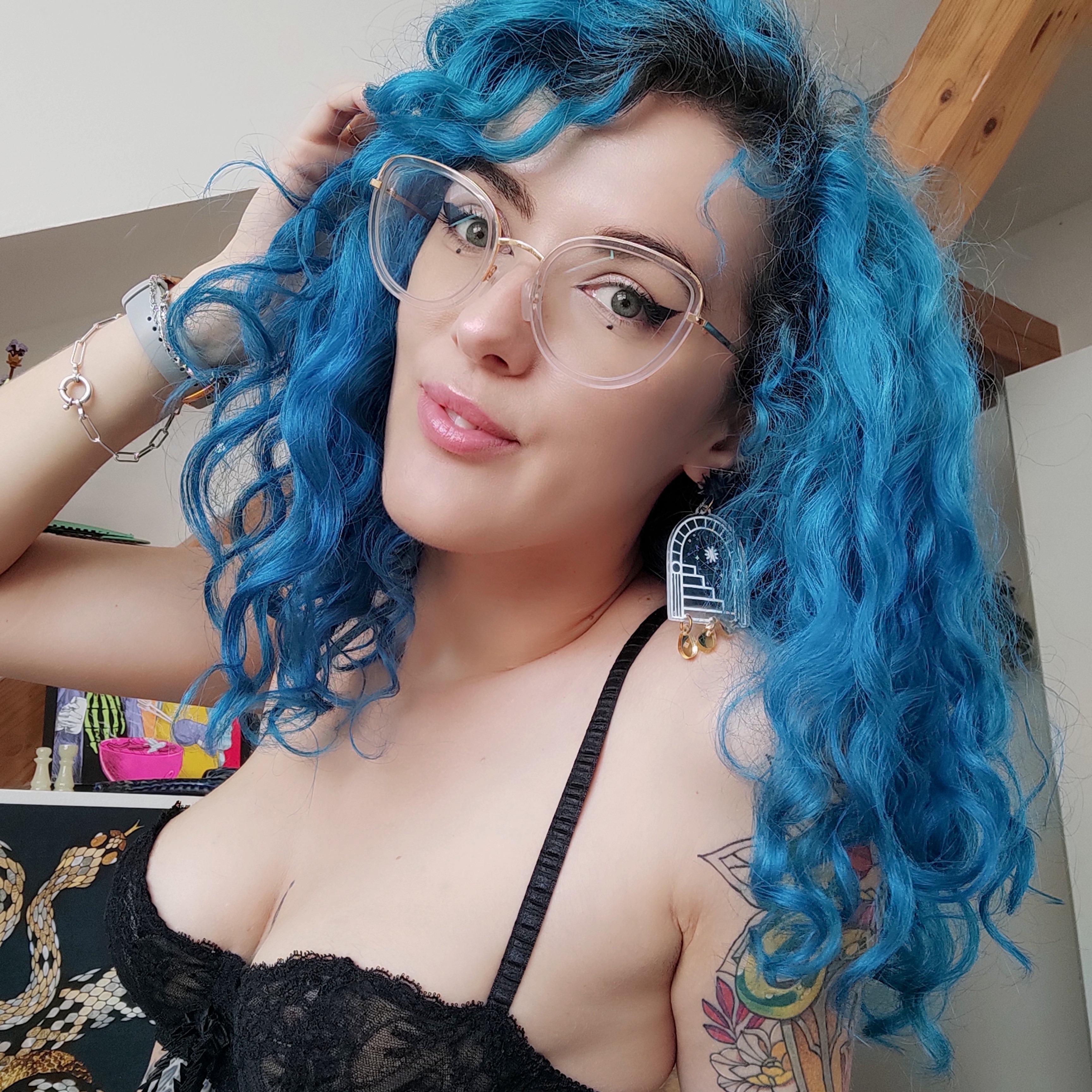 Haelle ⚜️🐍 profile image