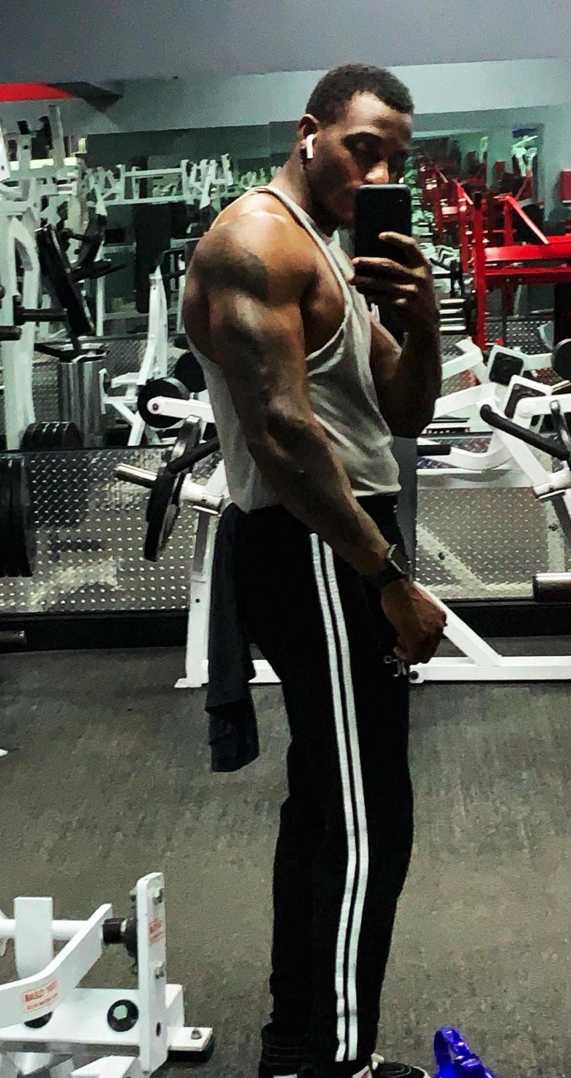 Tay Baber profile image