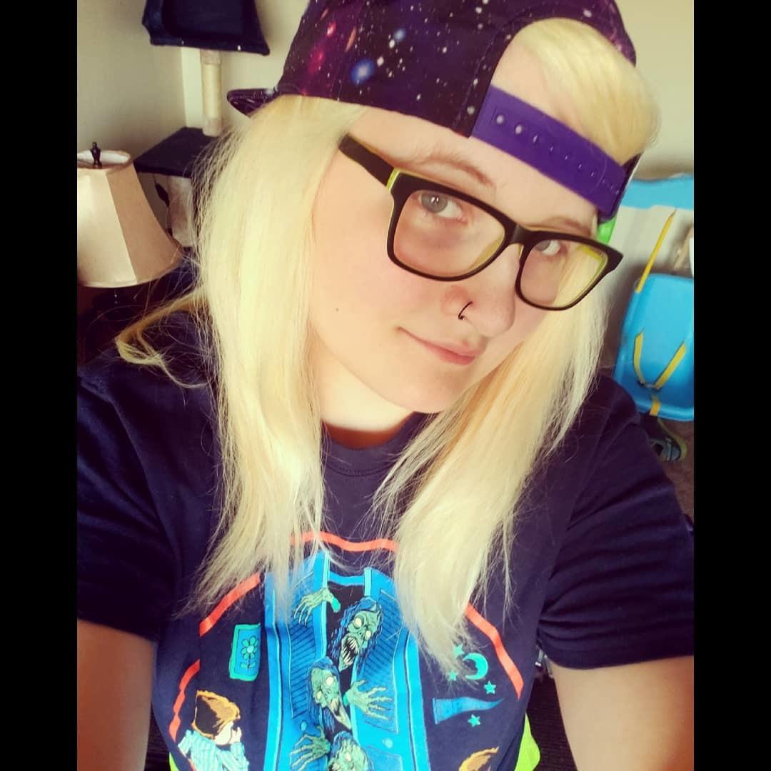 Rainbow profile image