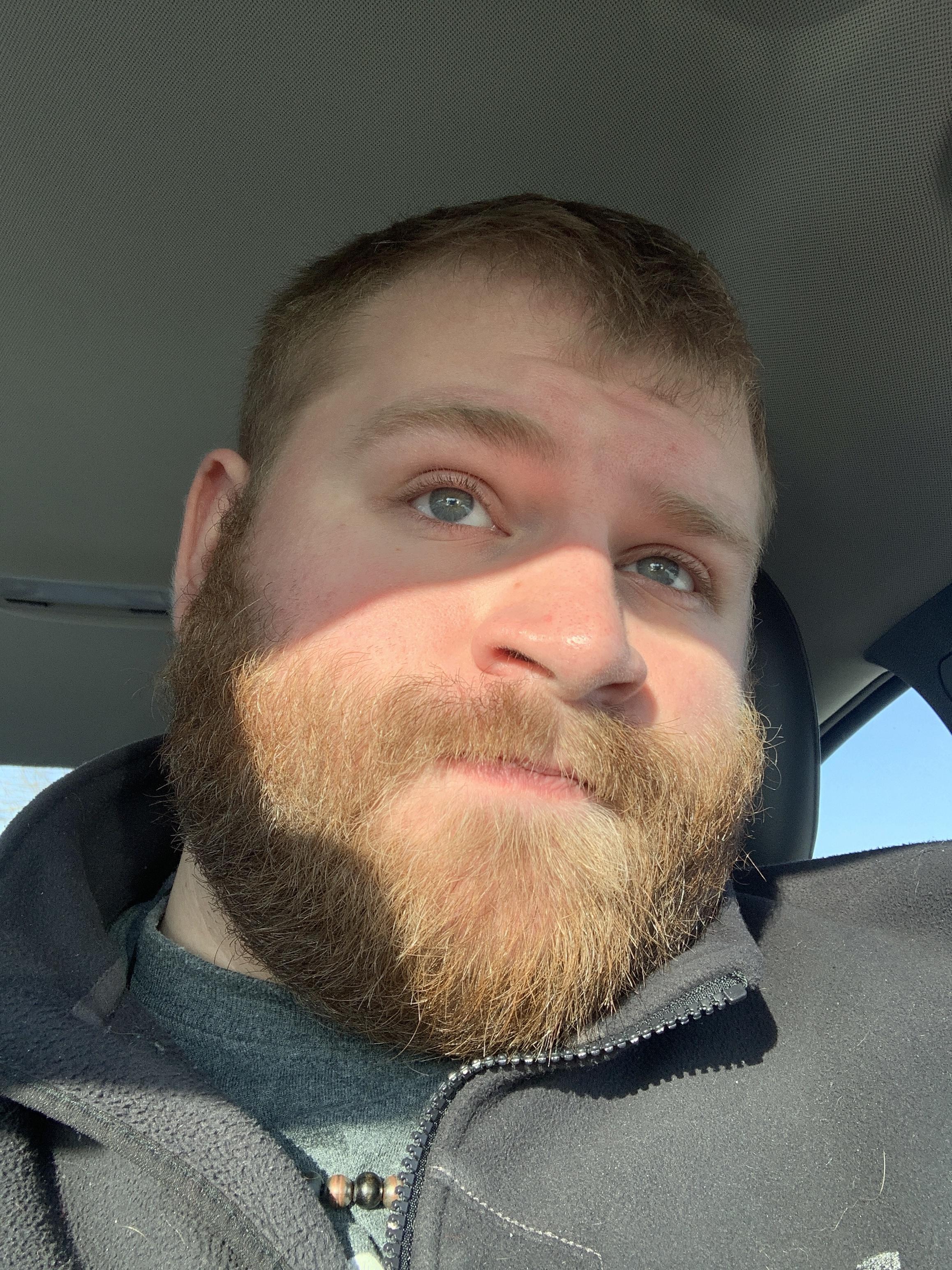 Peaches profile image