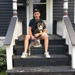 Drake Strand profile image