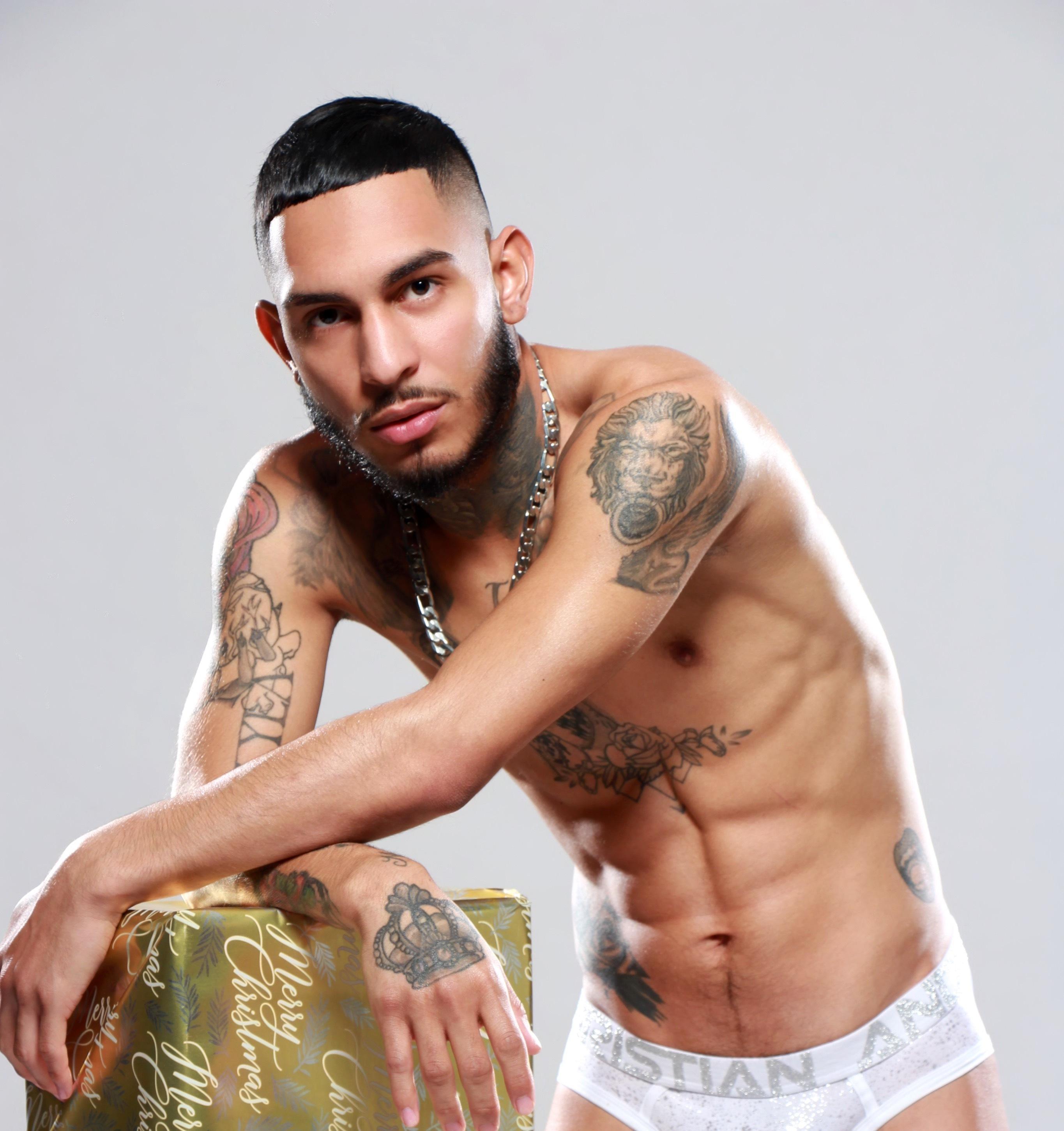 khaosLeon profile image