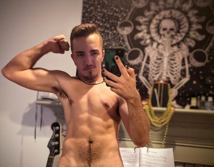 Hunter Vulpex profile image