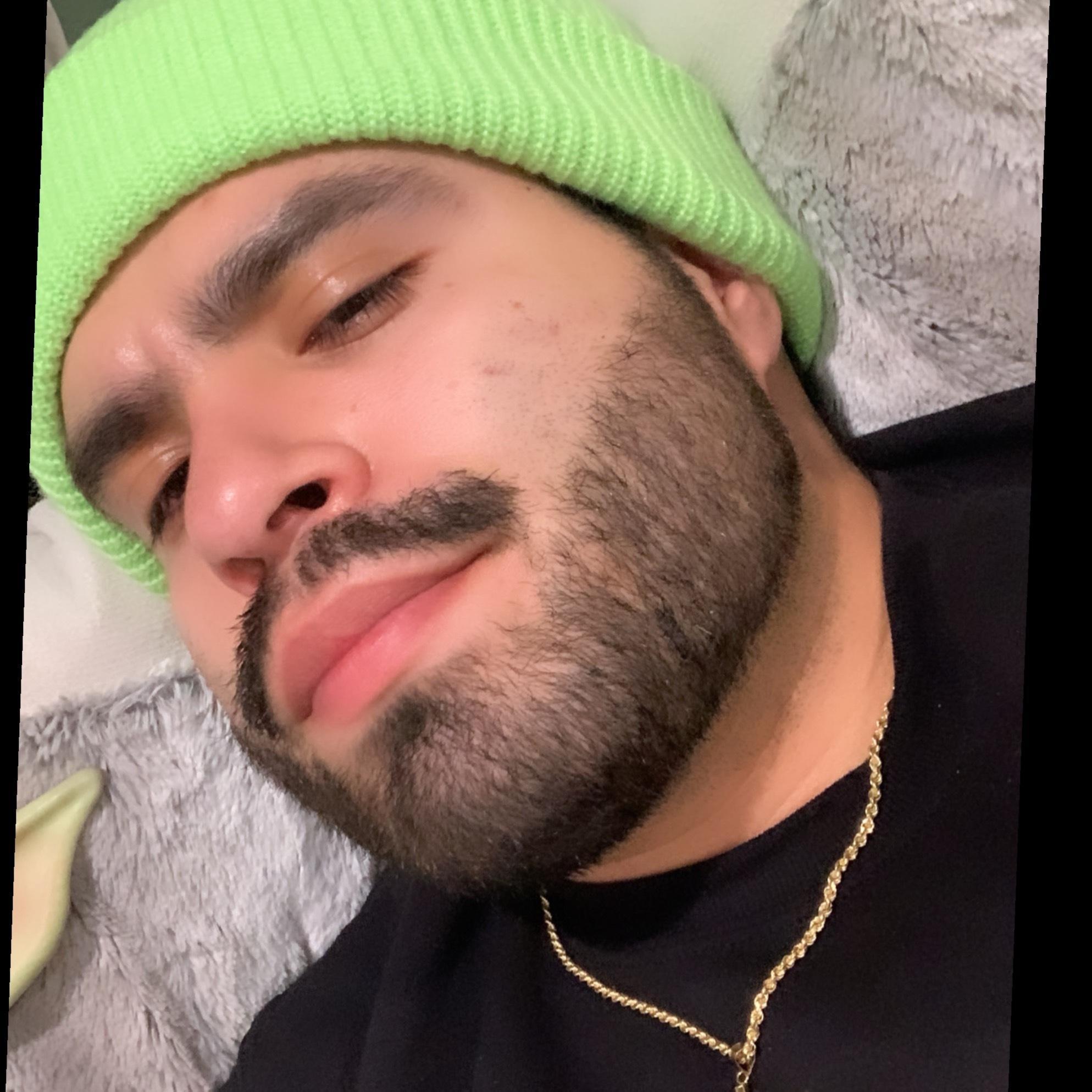 Tony 🥑 profile image