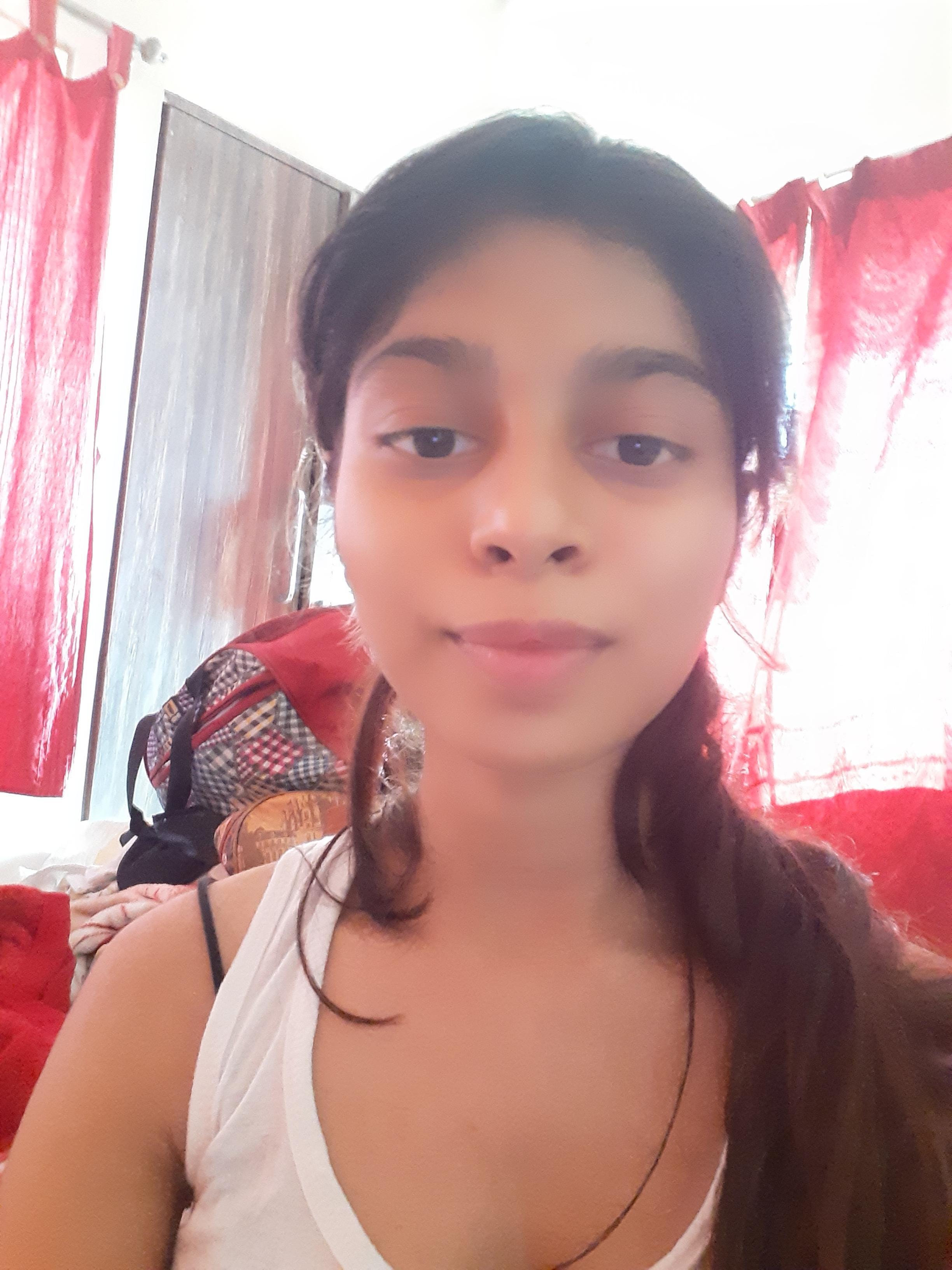 The Masked girl profile image