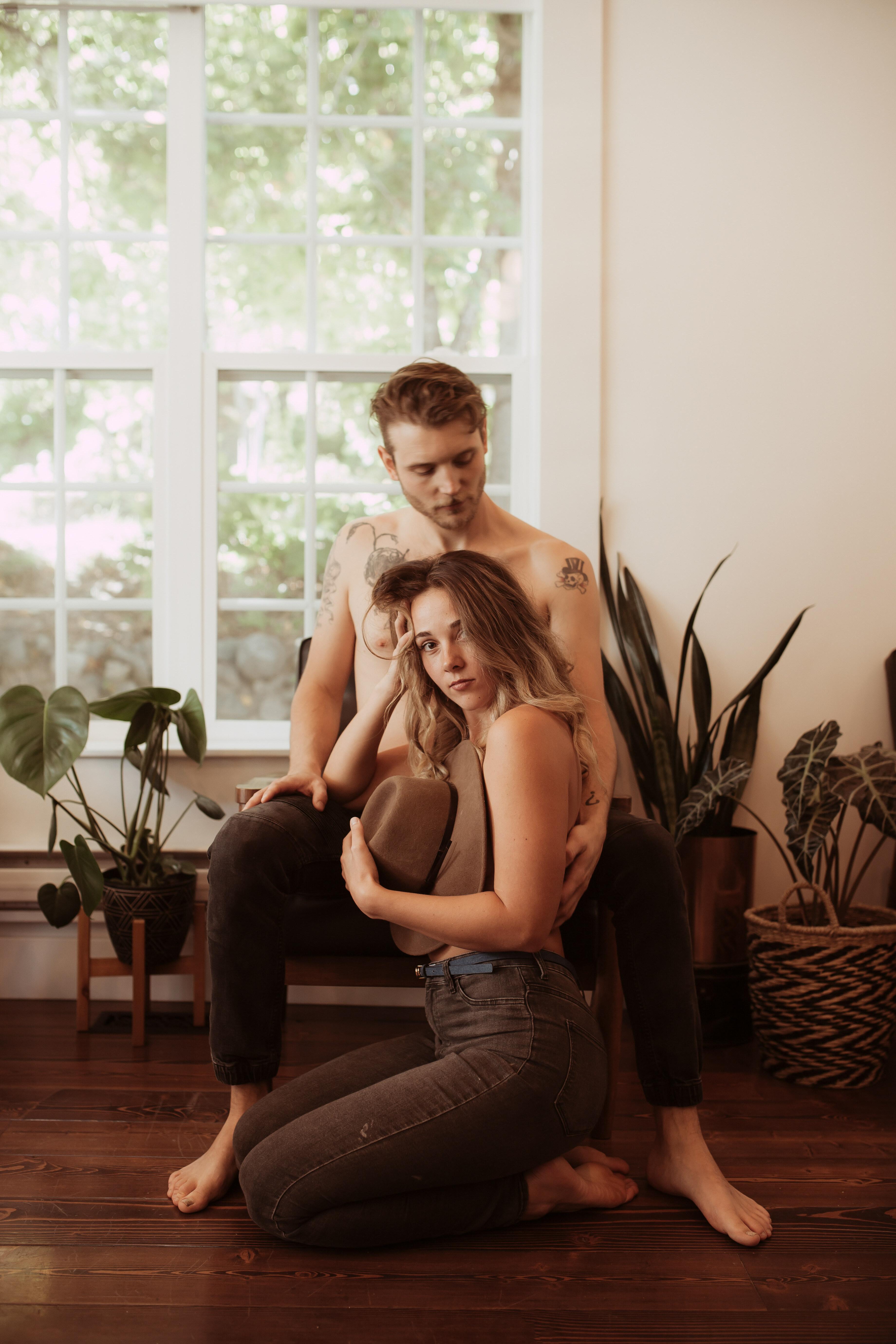 Emma & Kai profile image