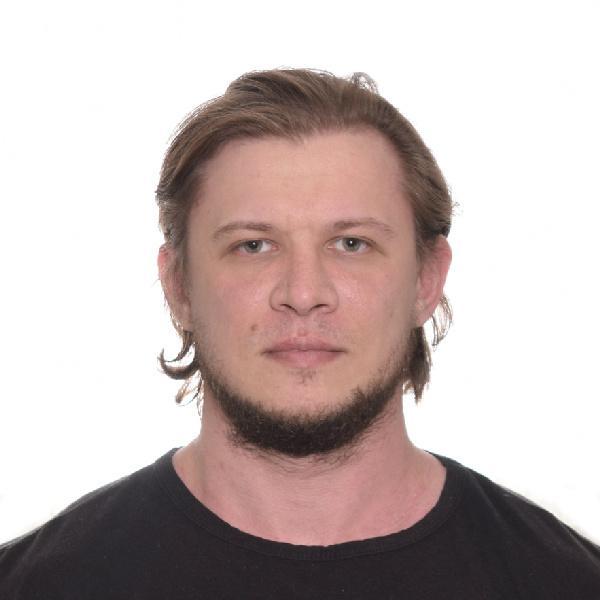 Brutal profile image