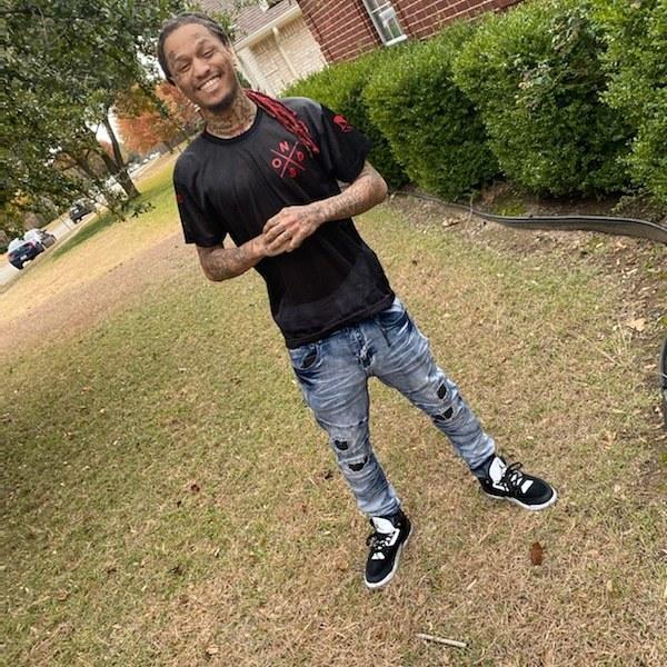 Prince Dark Magic 😈🔮 profile image