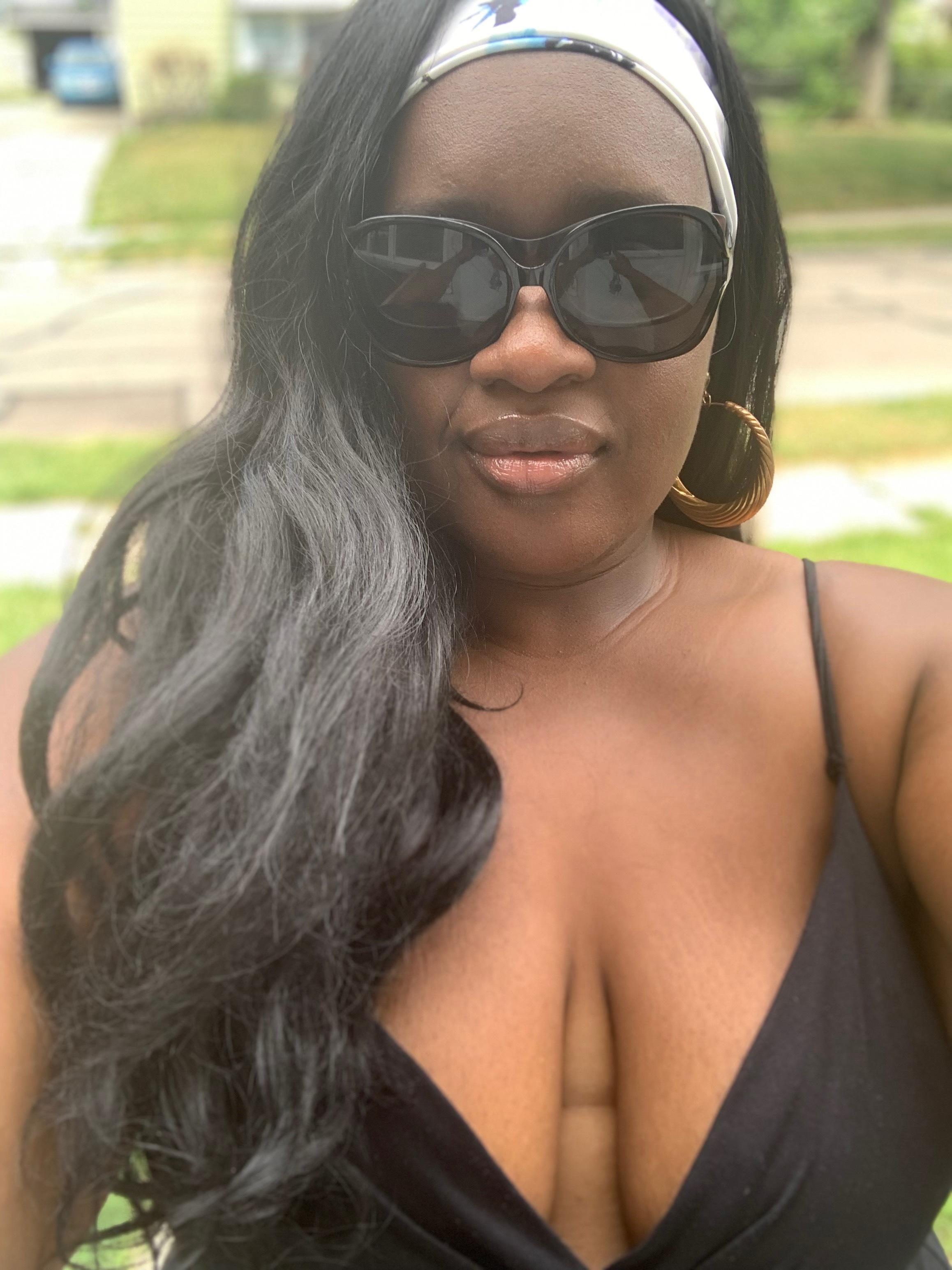 Black Mystique profile image