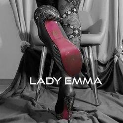 Lady Emma profile image