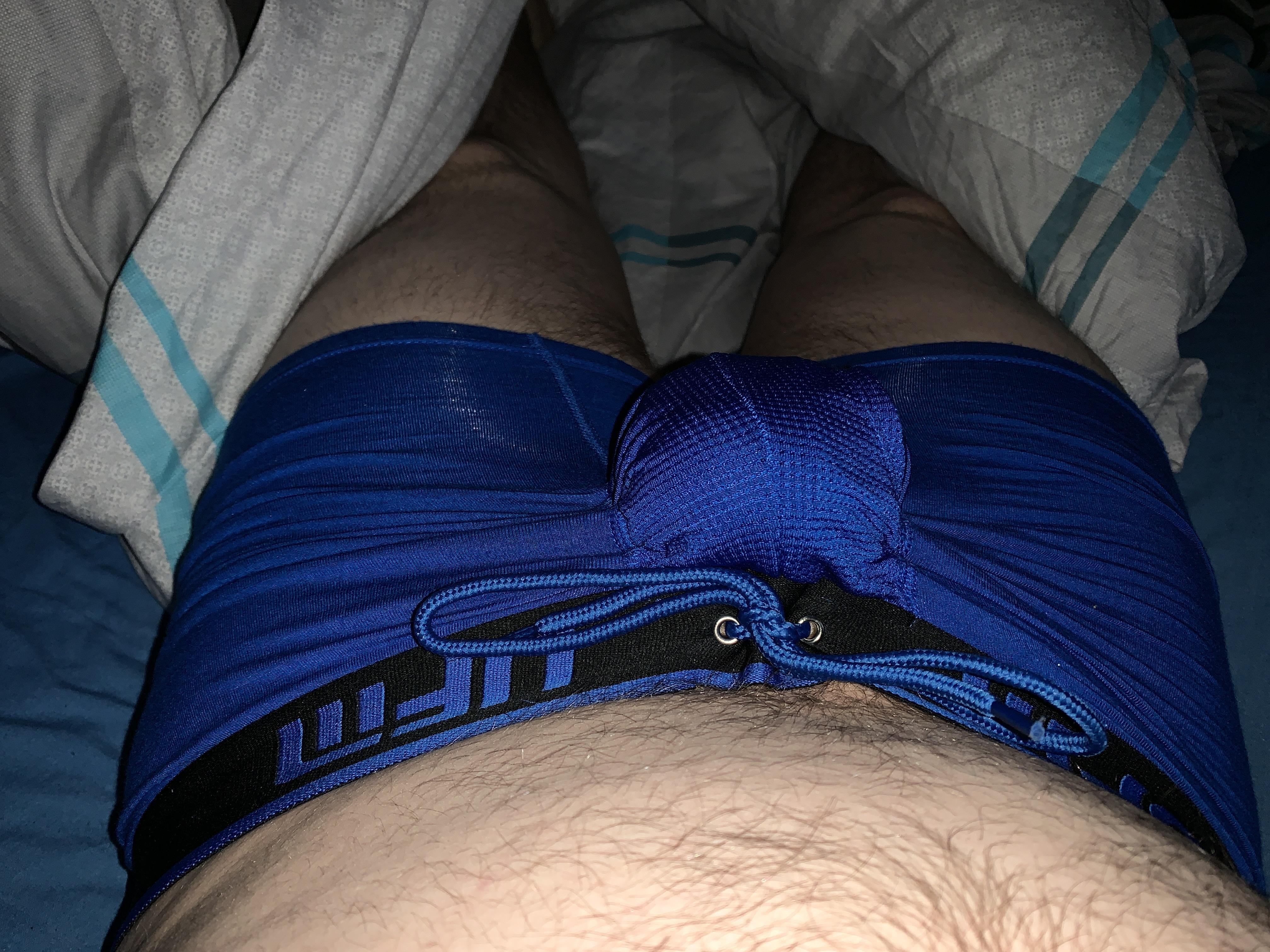 Horny trucker profile image