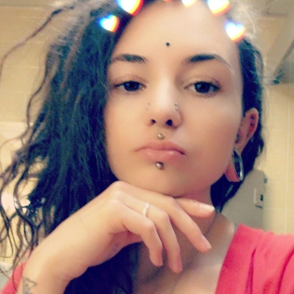 Ali Jade profile image