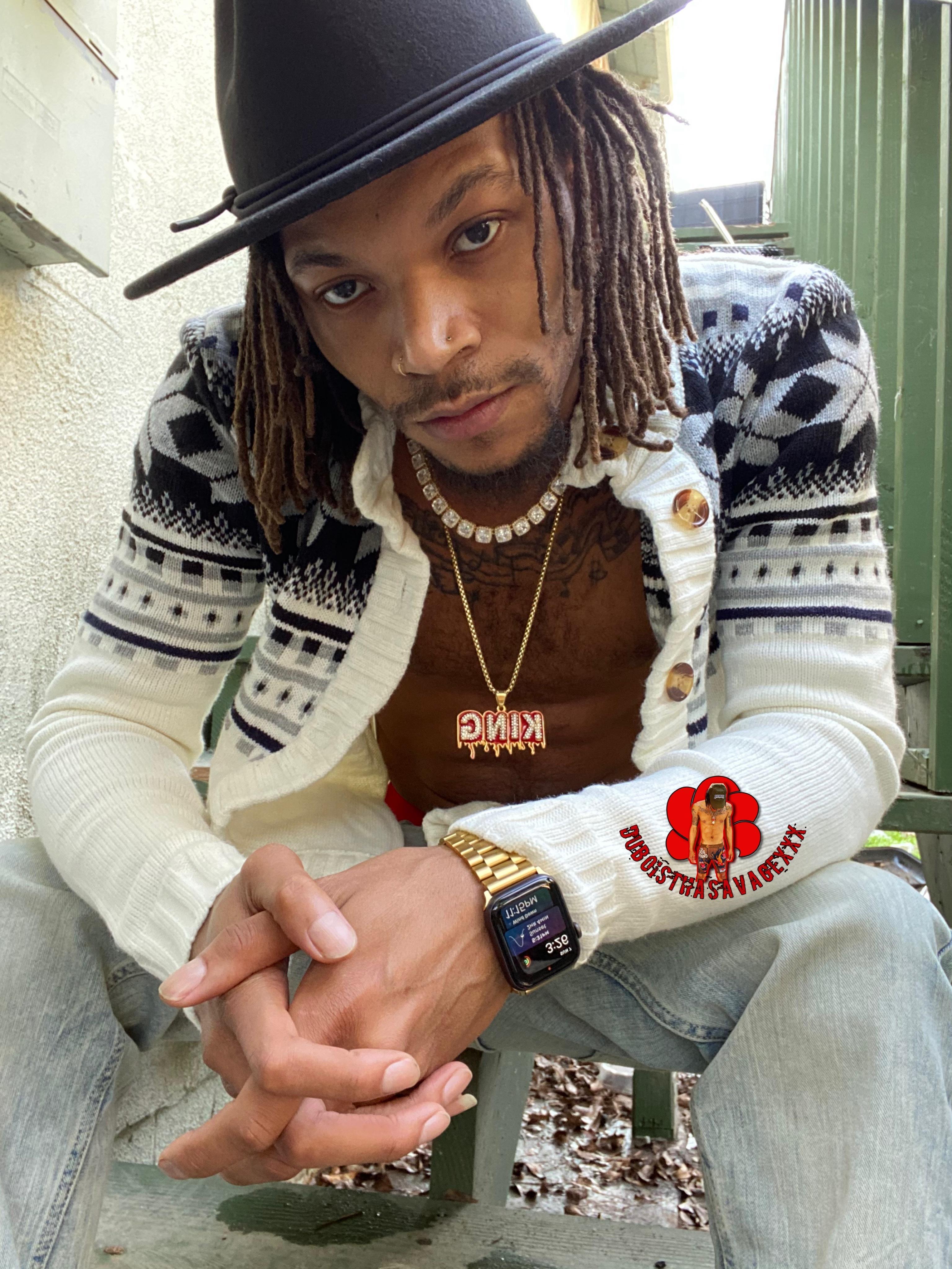 King Dubois 😈💦 profile image