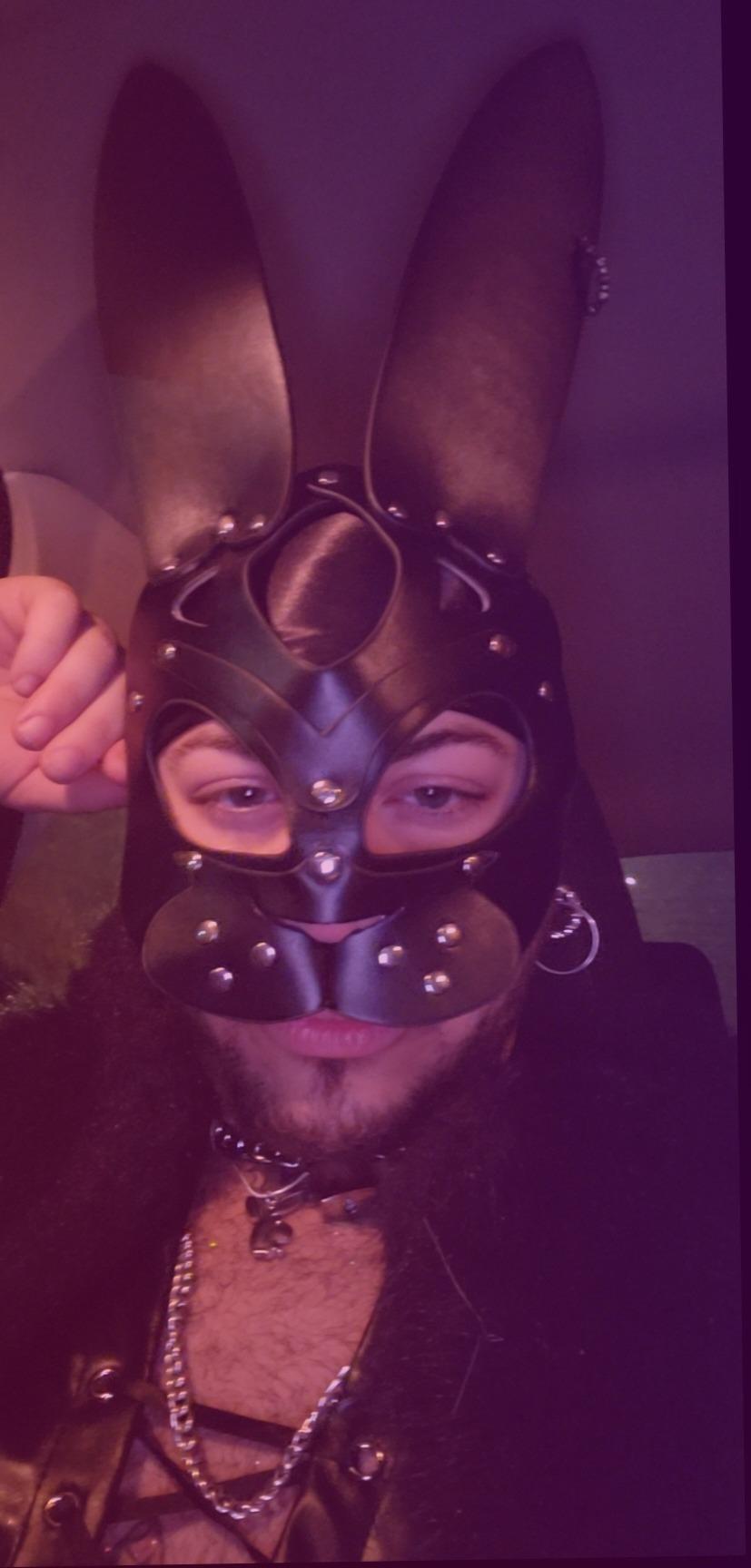 BadXXXBunny profile image