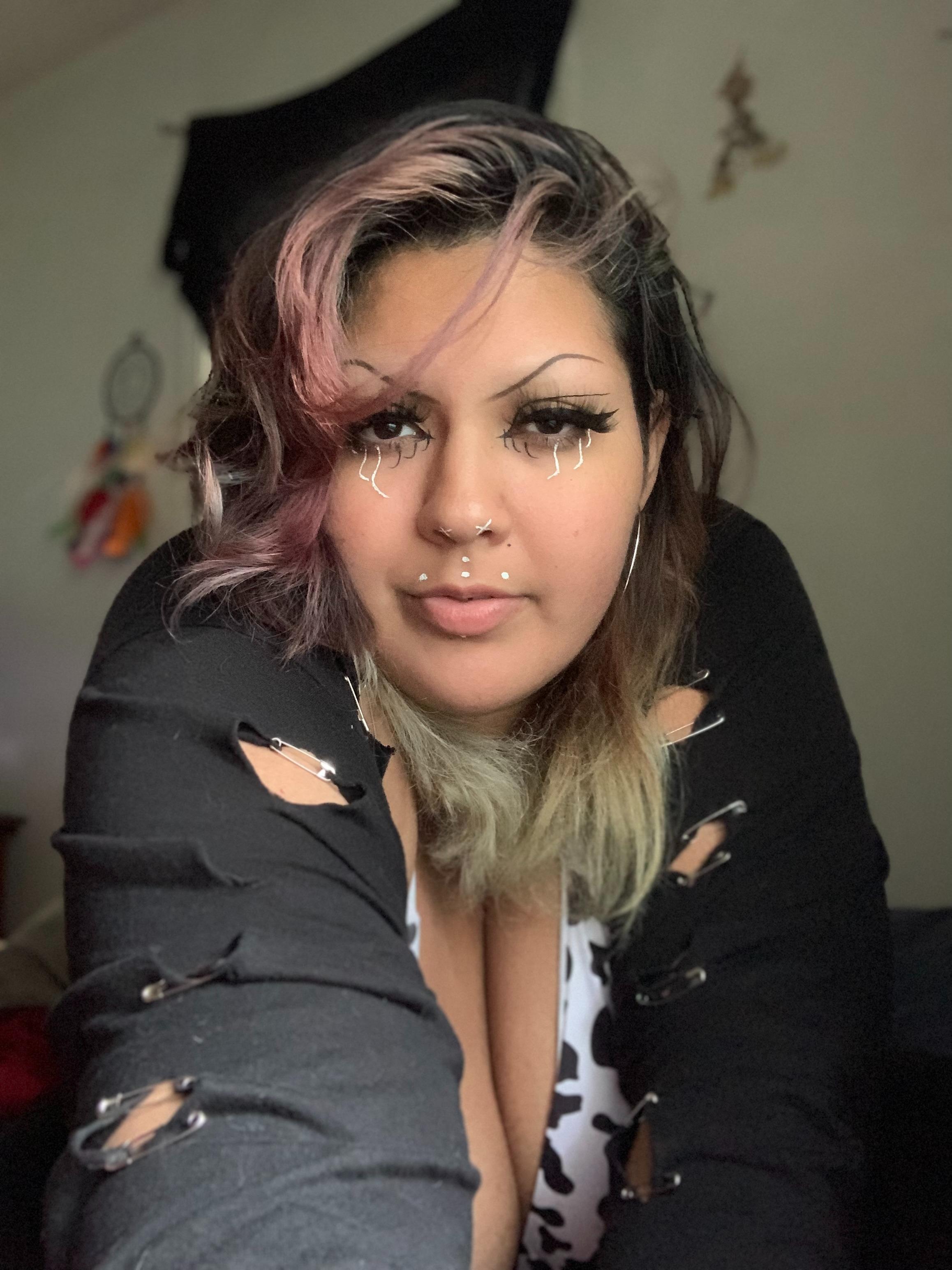 ur god. profile image