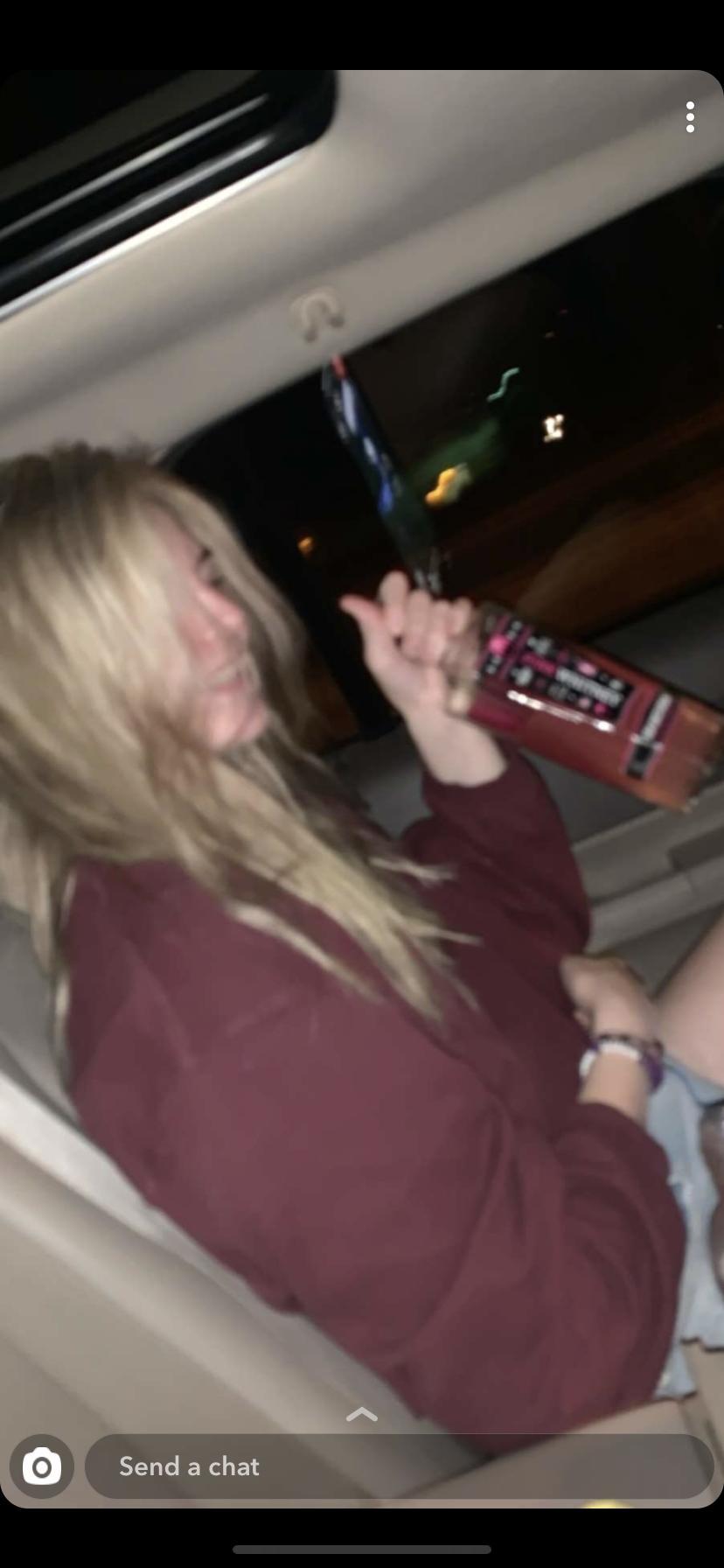 Trinity profile image