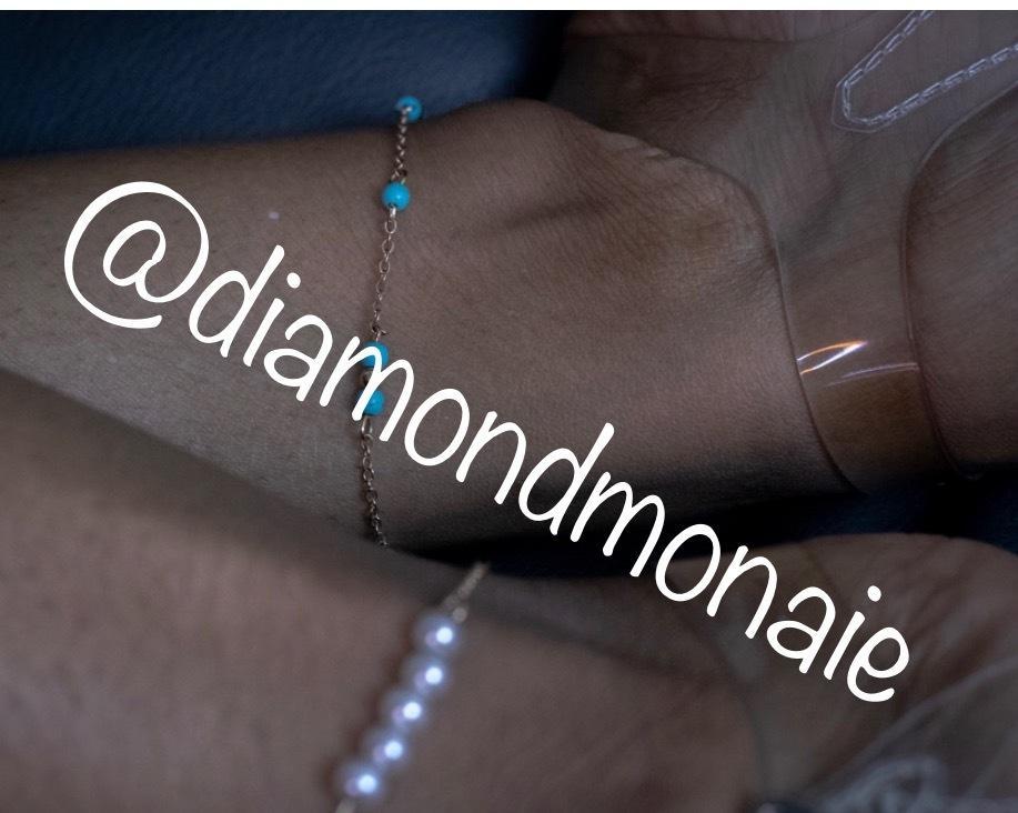 Diamond Monaie profile image