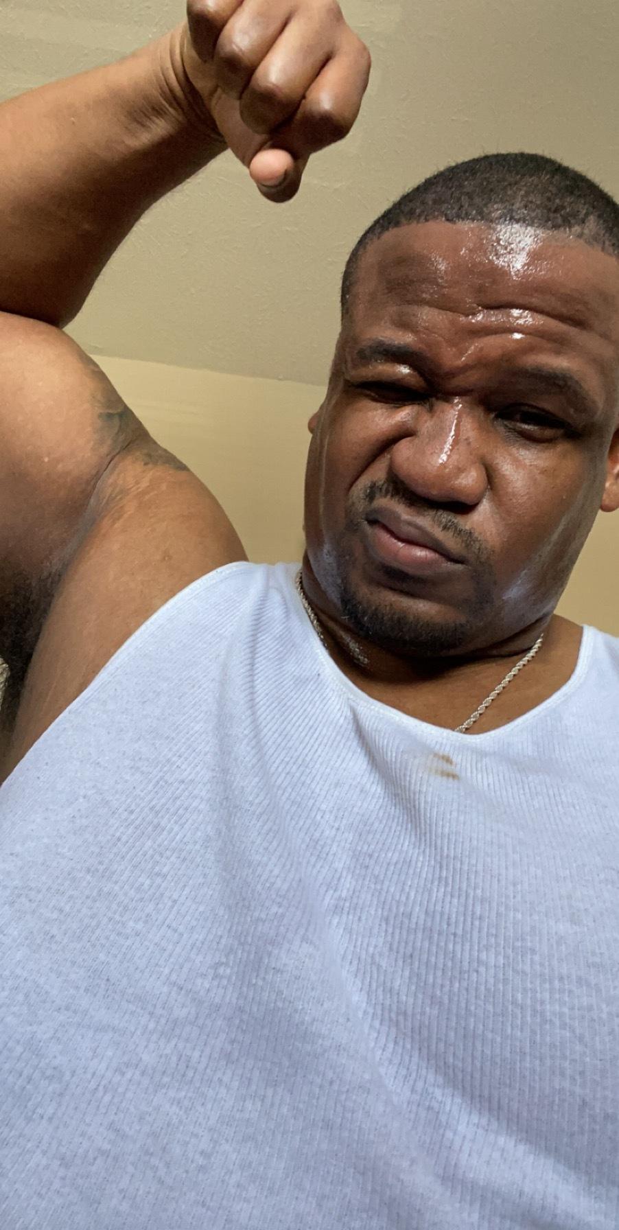 King A-Train Cock profile image