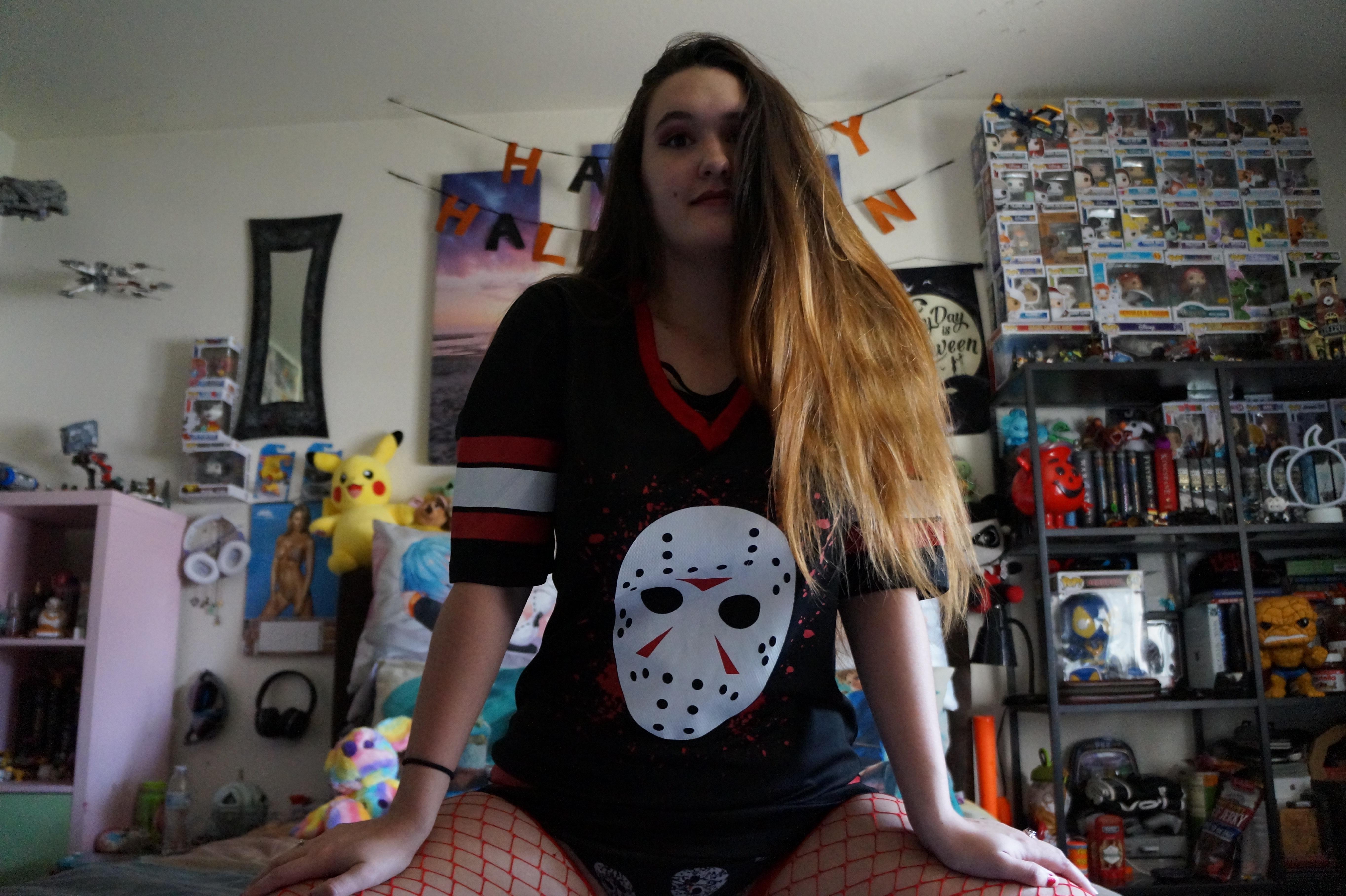 Scarlett Ruin profile image