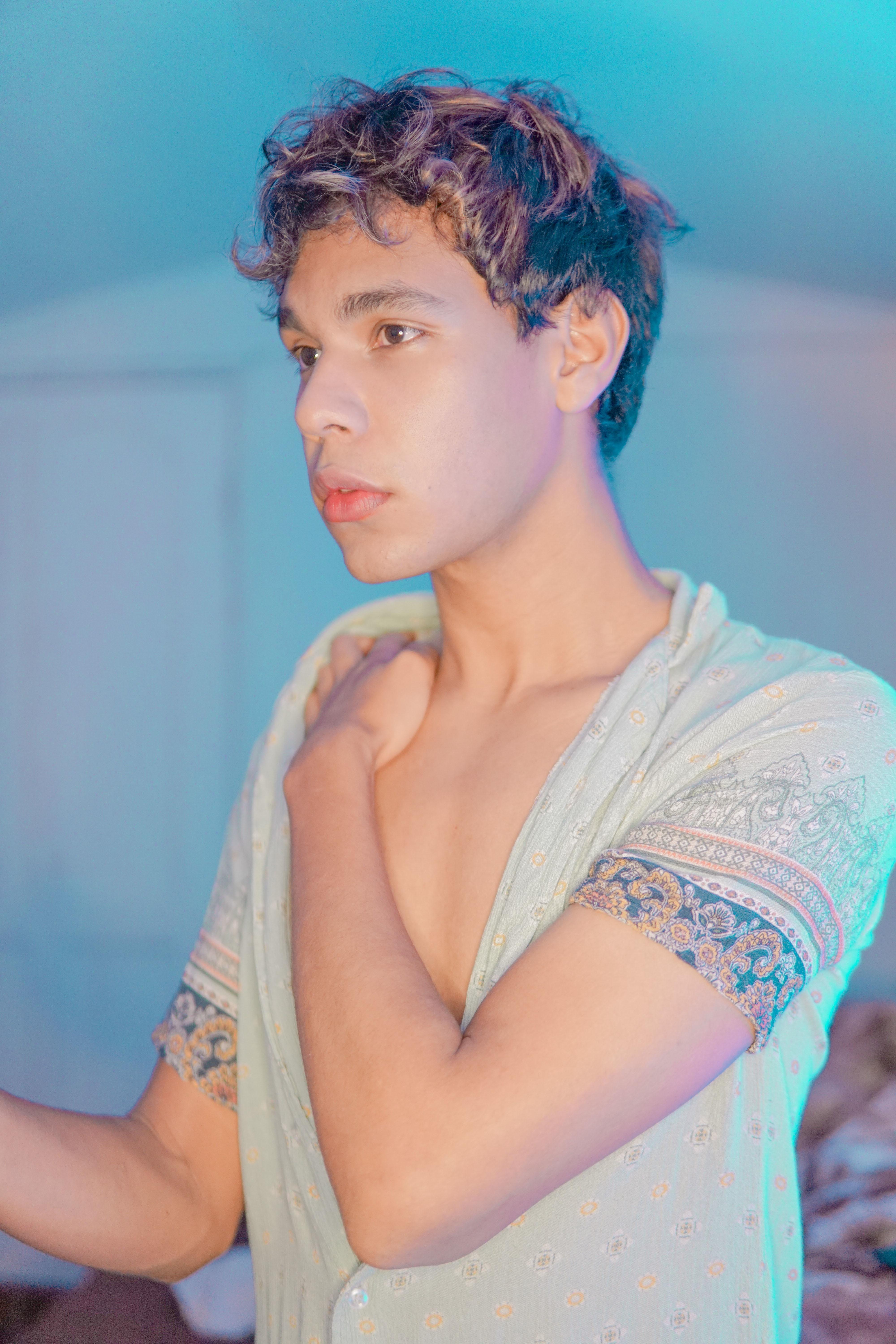 Adrien Lad profile image