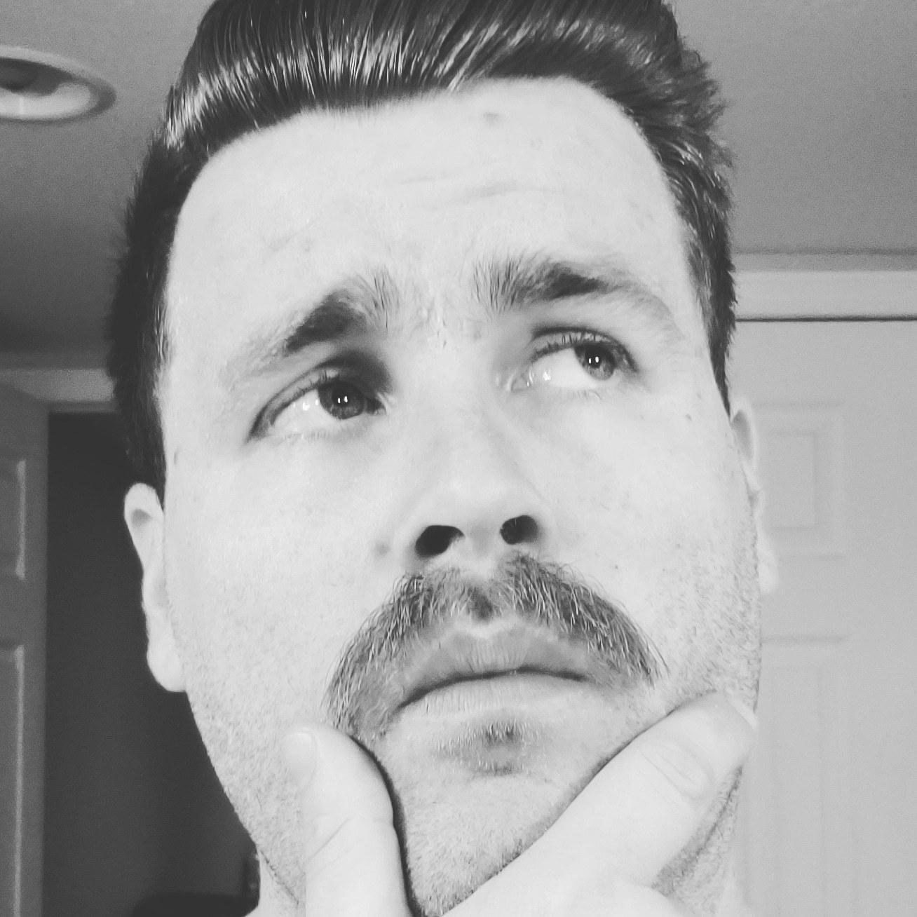 Burton profile image