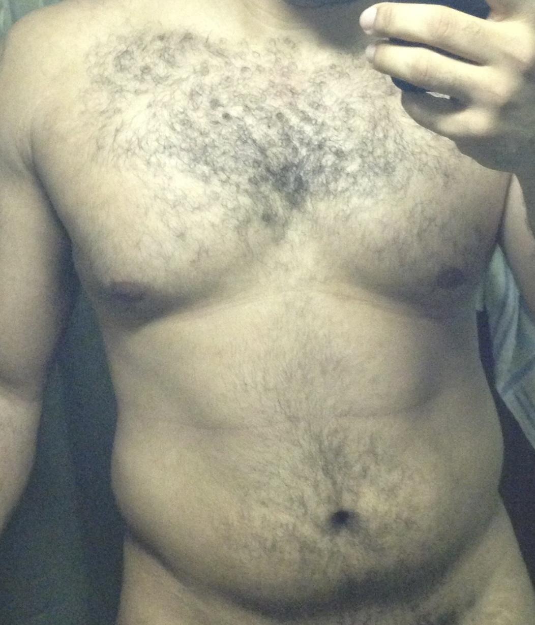 Mr Pinga Man profile image