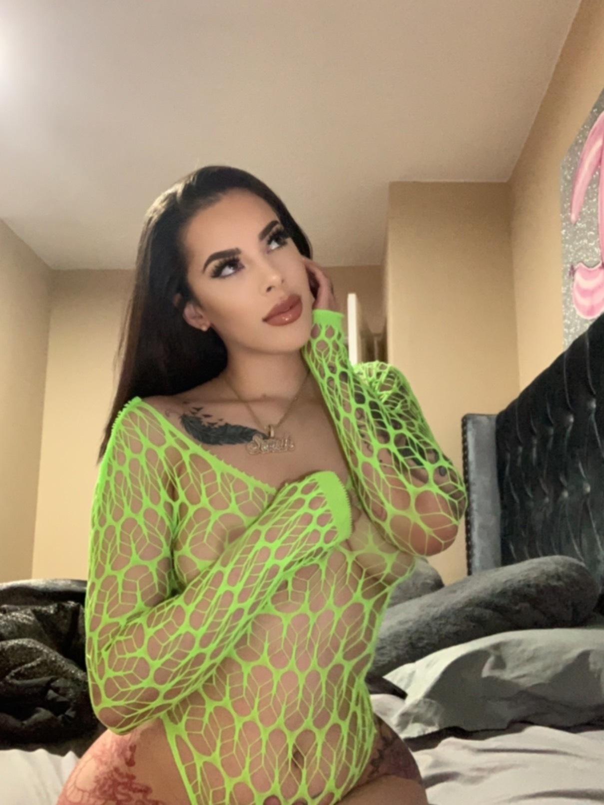 The Real Saraphine profile image