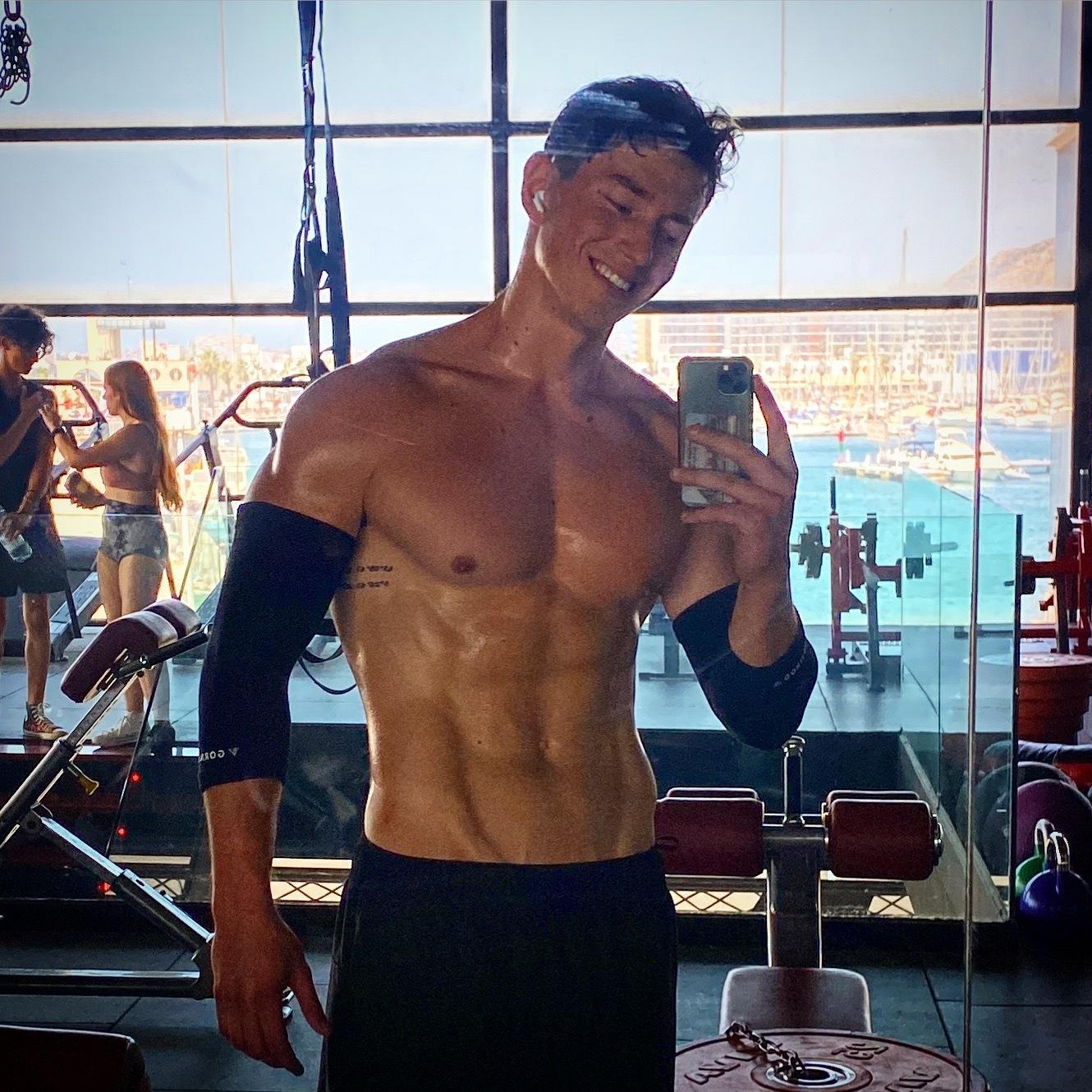 Yoel Ballega profile image