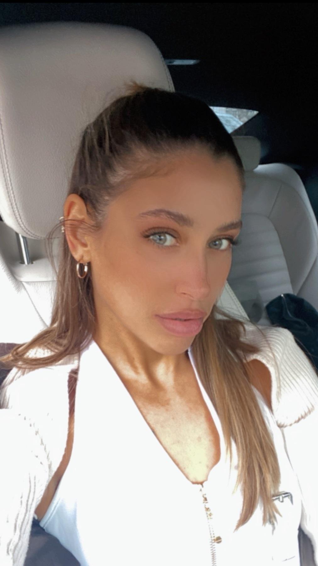 Sophia Maria Georgiou FREE profile image