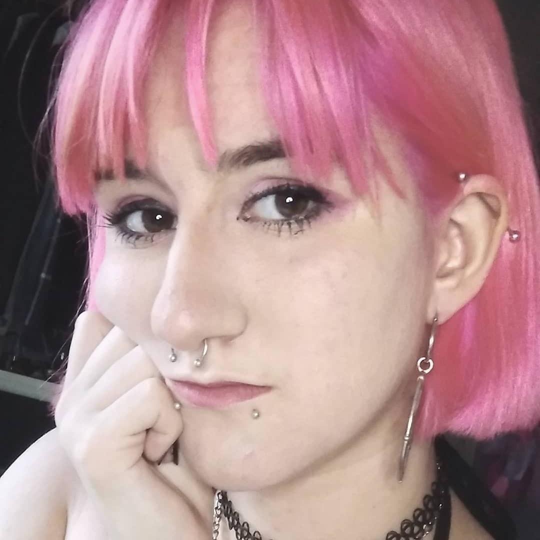 Miss Wonder profile image