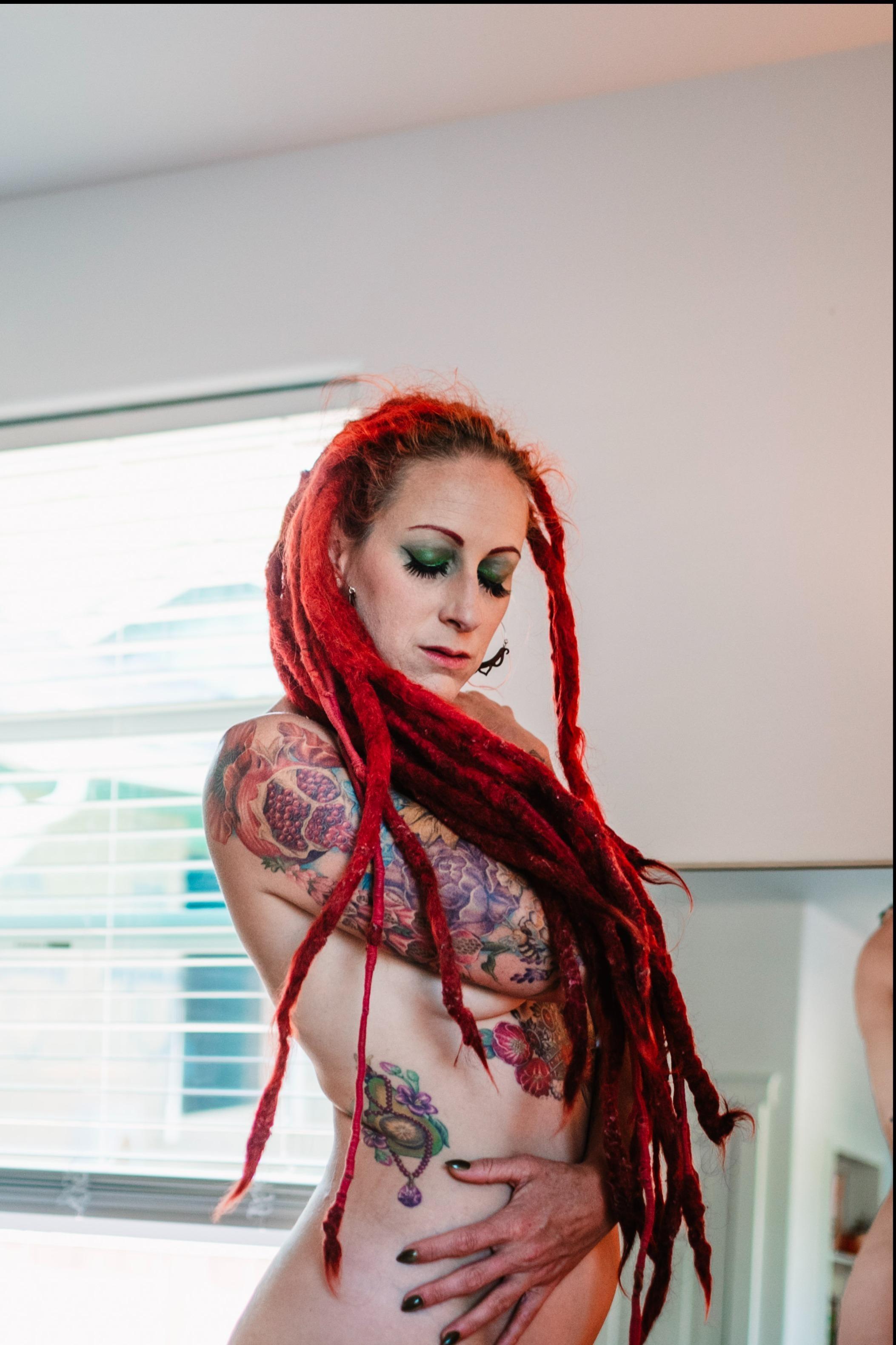 Persephone profile image