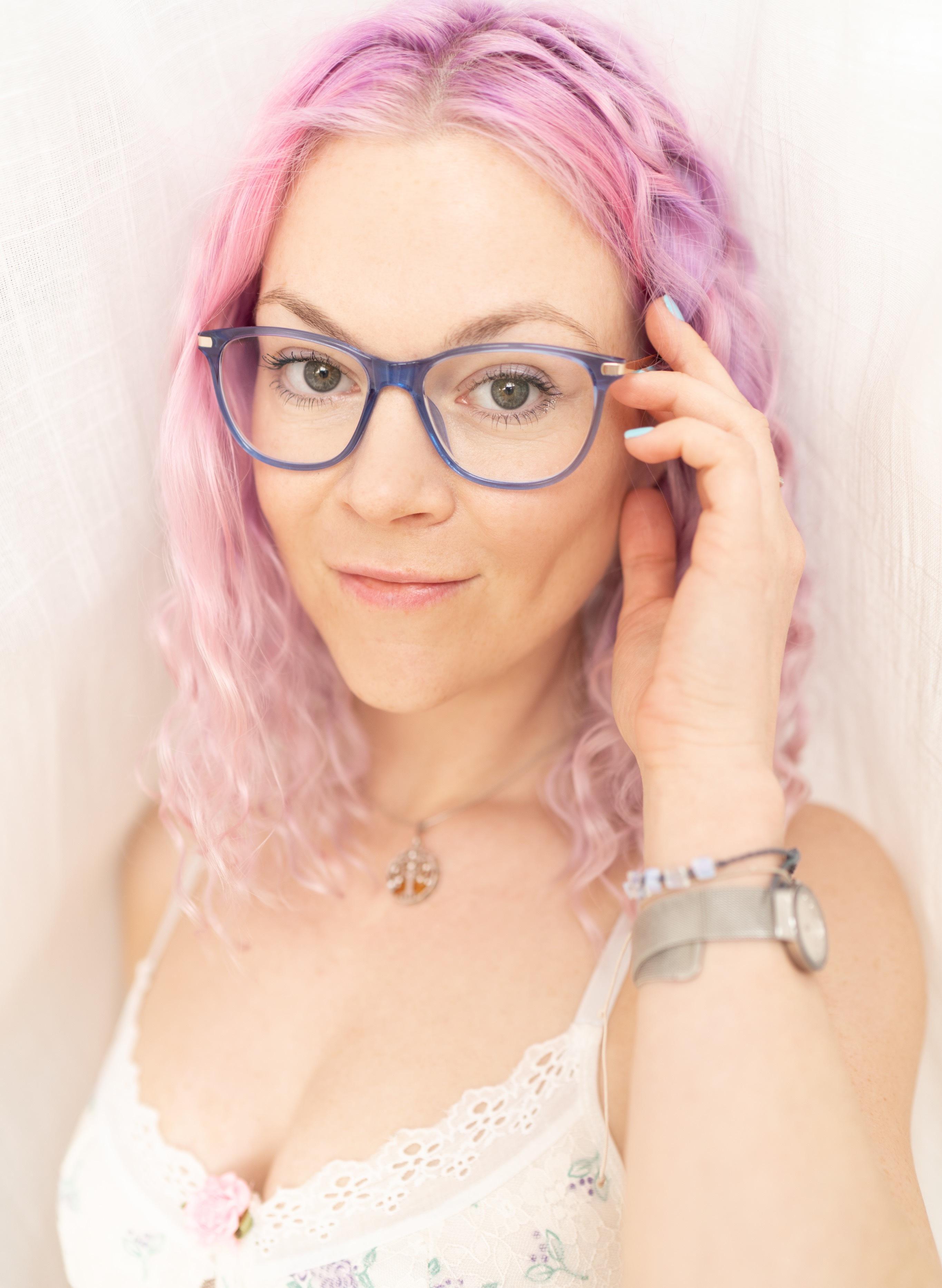 Charlie 💜💦 profile image