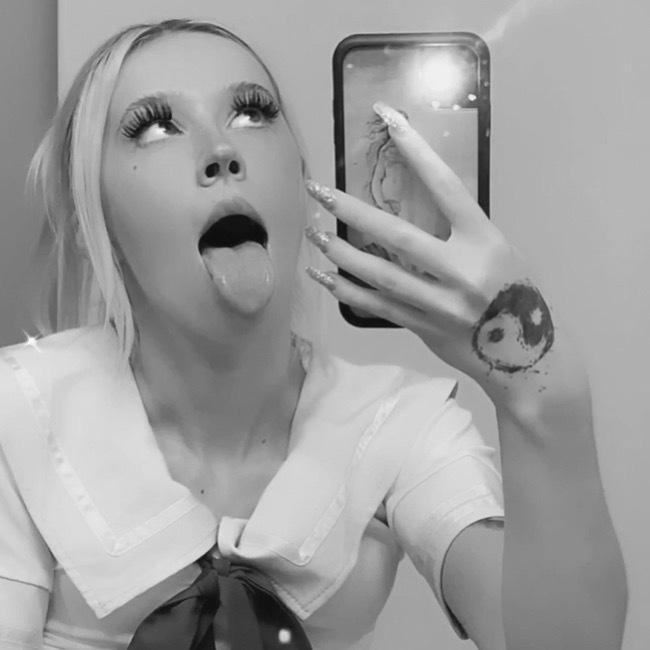 Baby Venus profile image