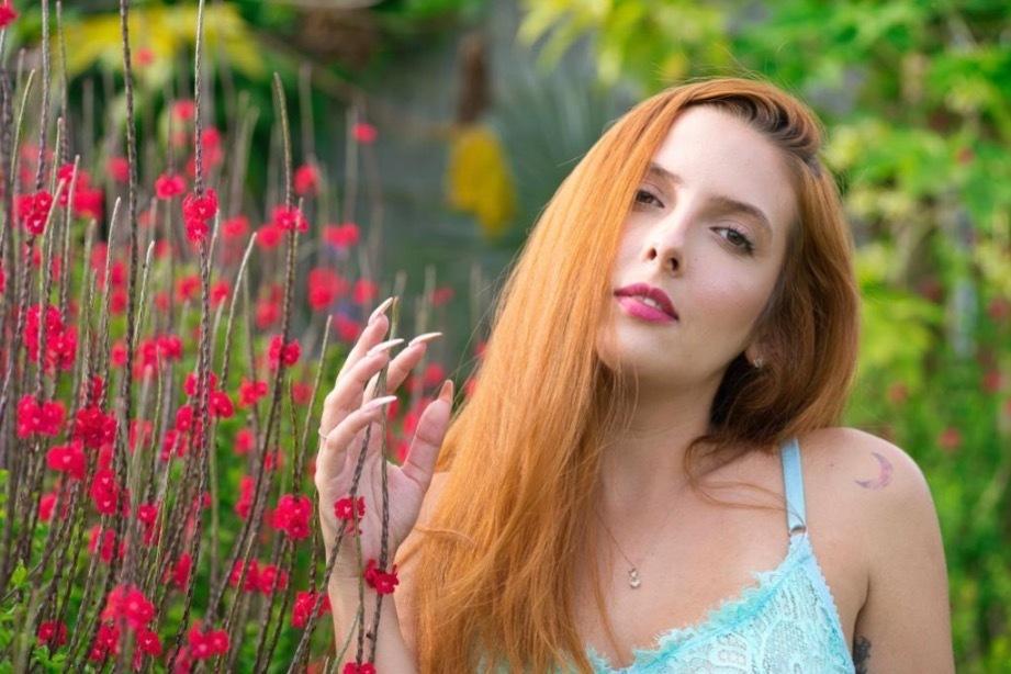 Nirvana Moon profile image