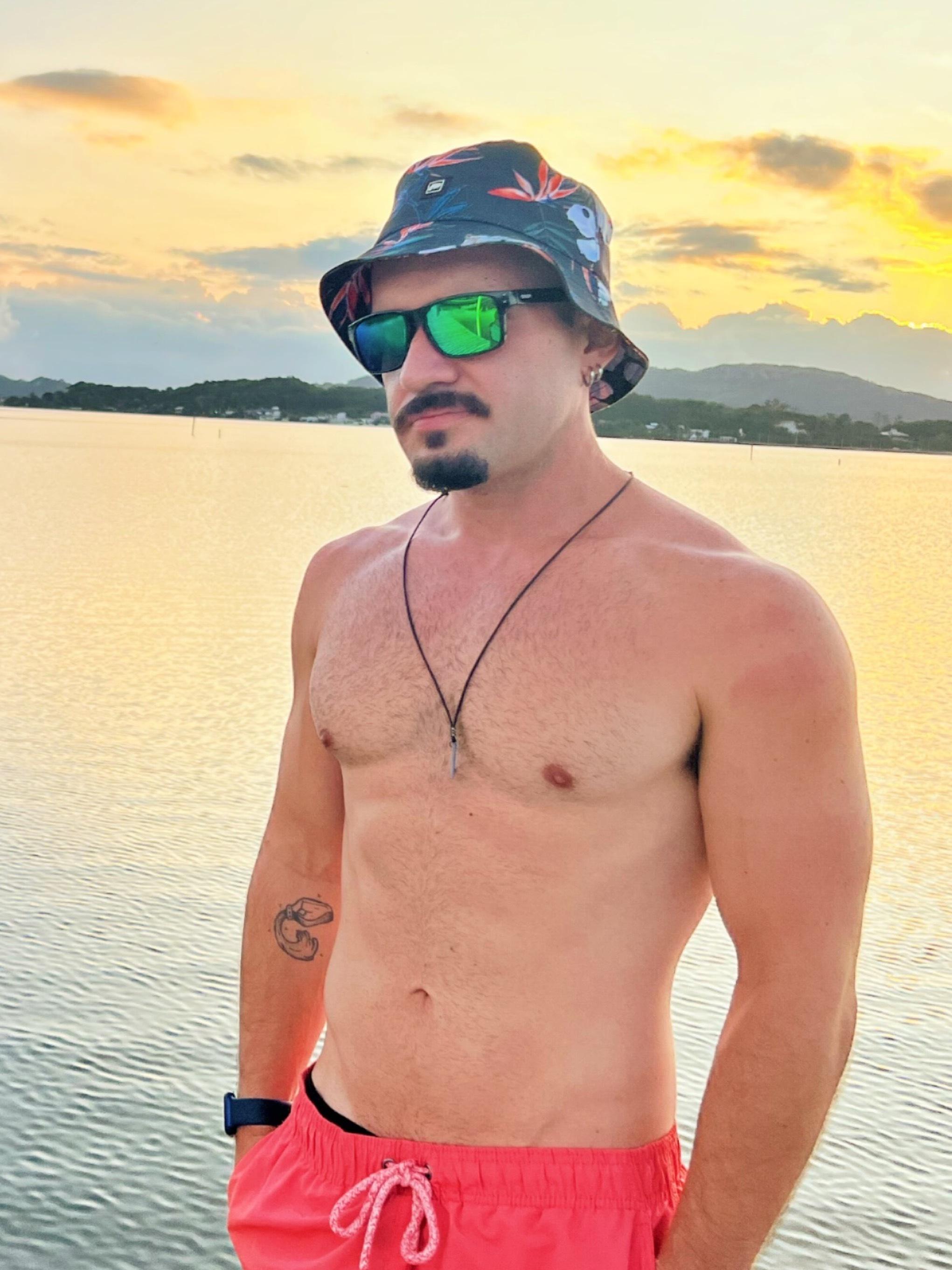 Brazilian Victor profile image