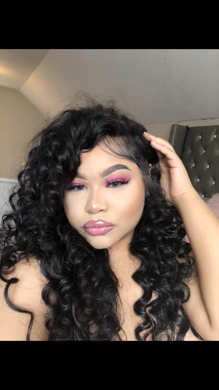 Sioni Marie profile image