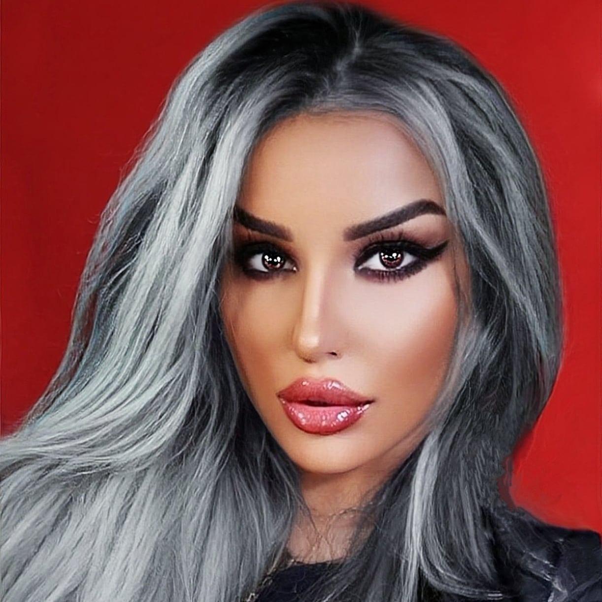 Lady Lilith profile image