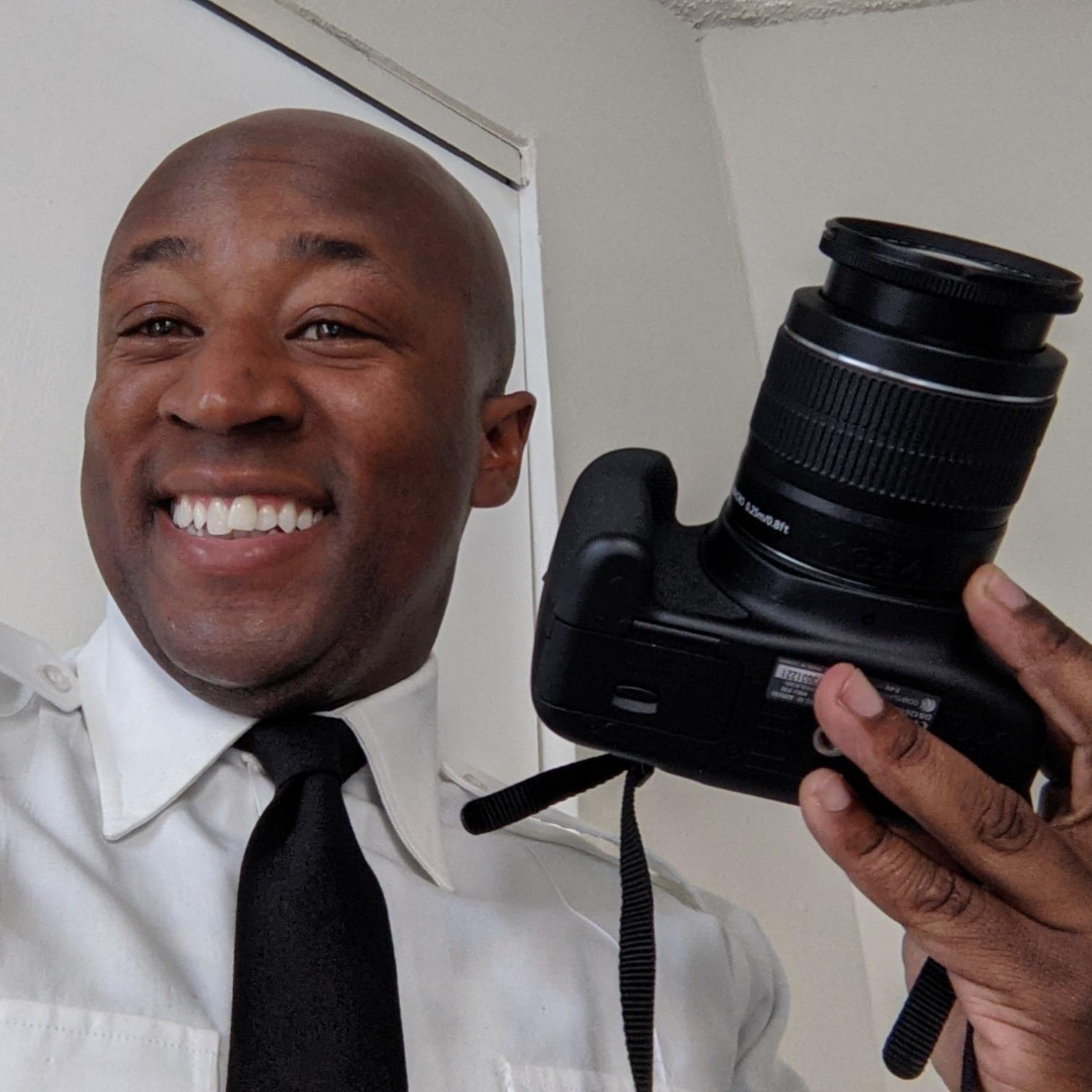 Bob P. (Digital Creator) profile image