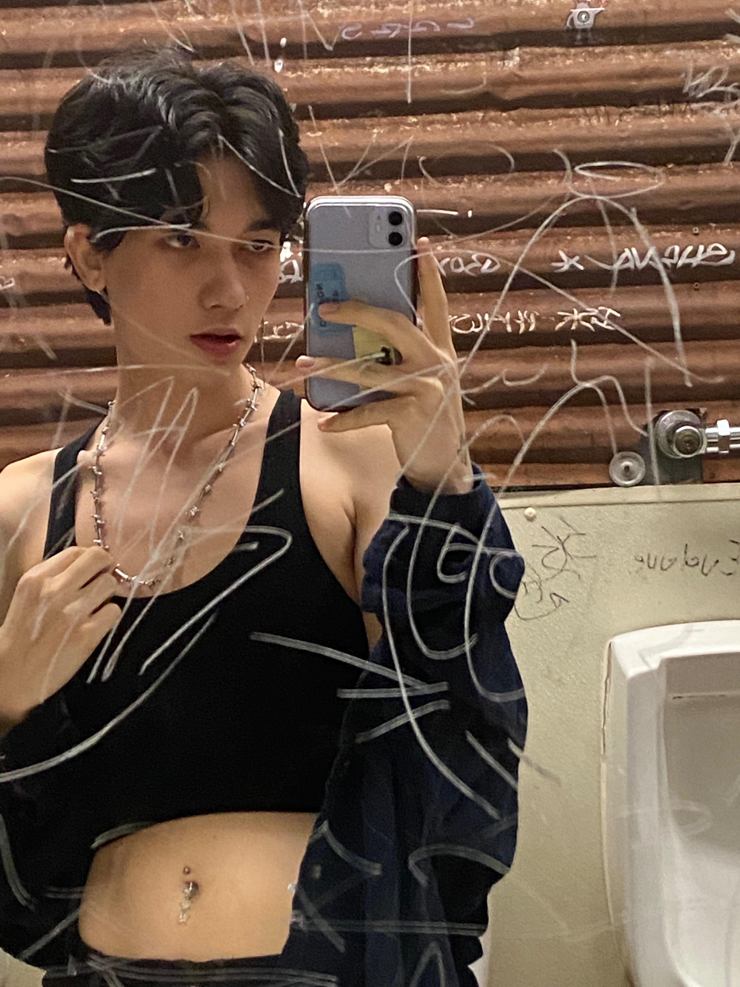 ･ ｡ Reece ☆∴｡ profile image