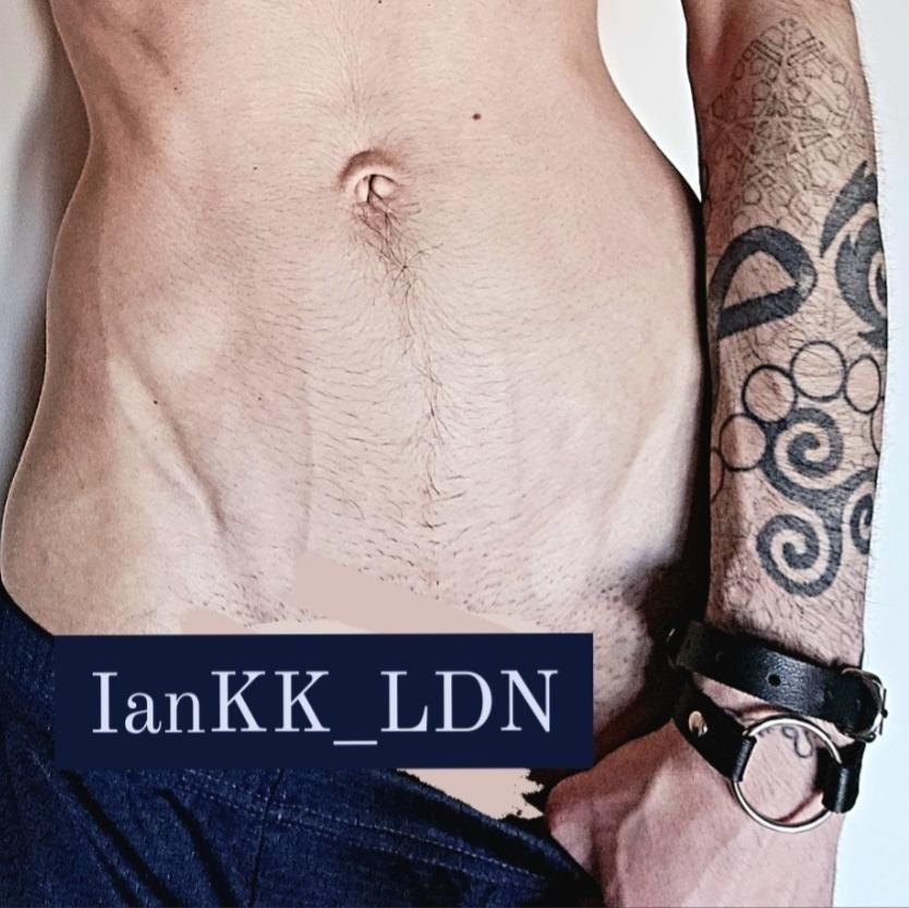 Ian KinK-London profile image