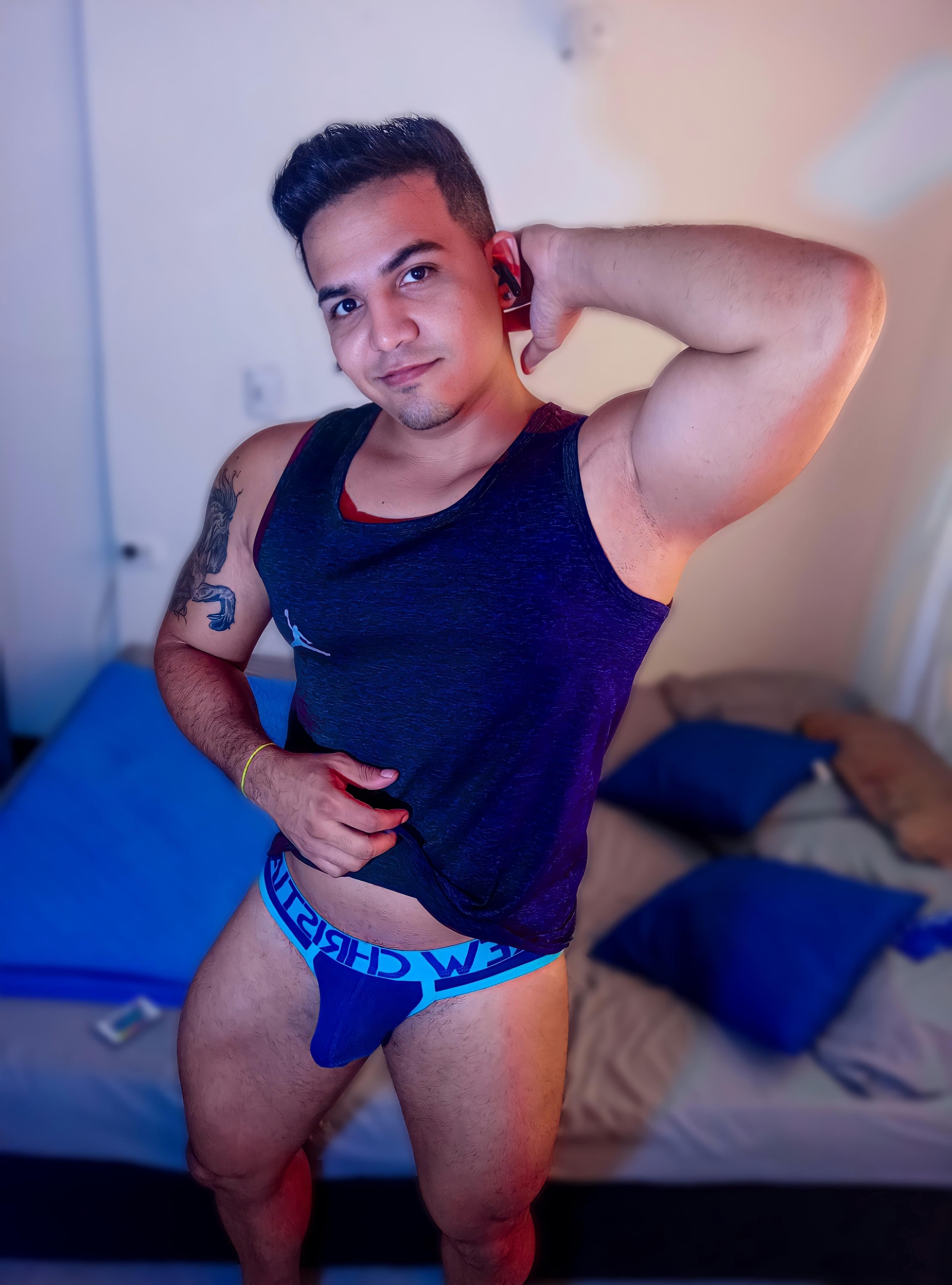 Mike TOP 1.7%💥🔥 profile image