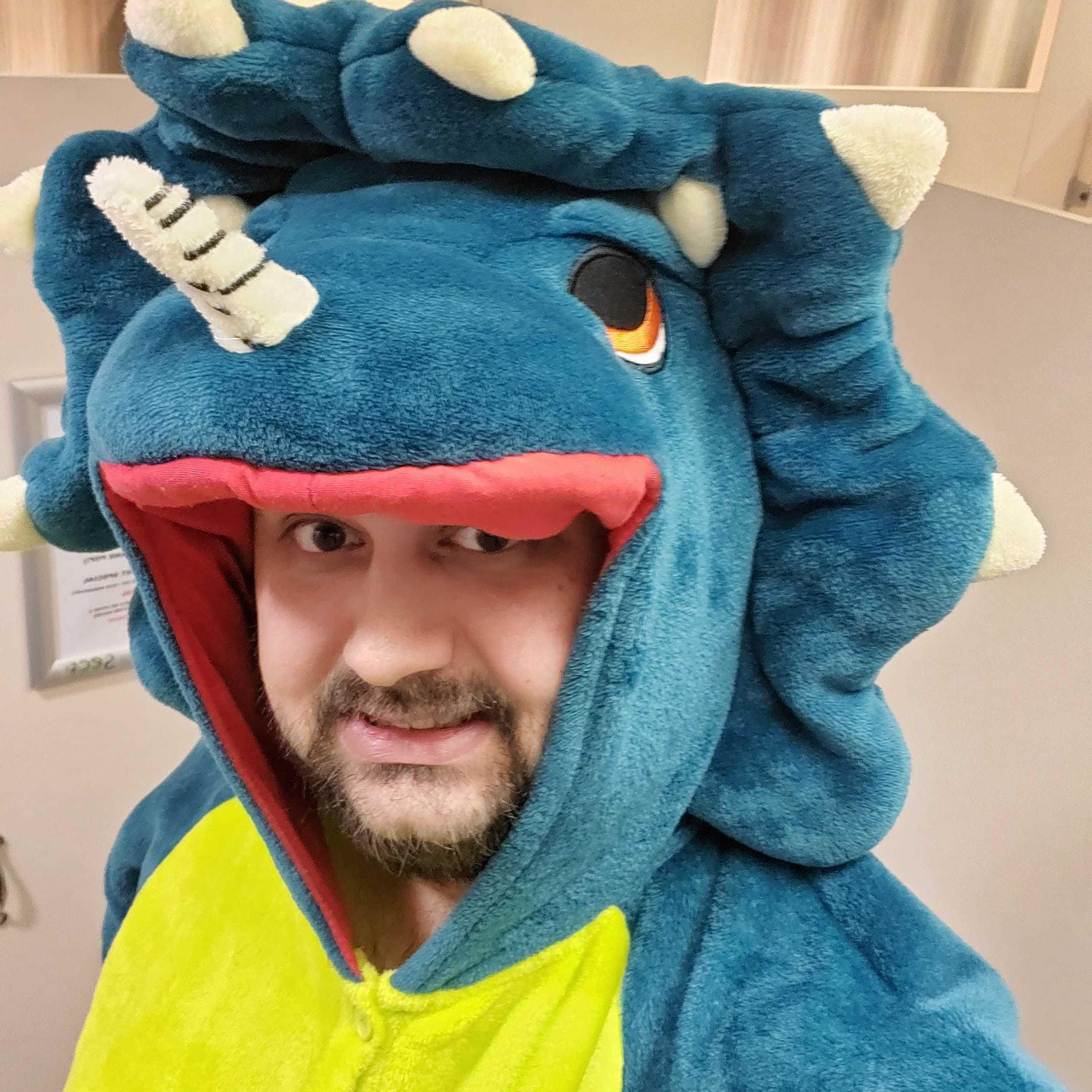 Peter Swank profile image