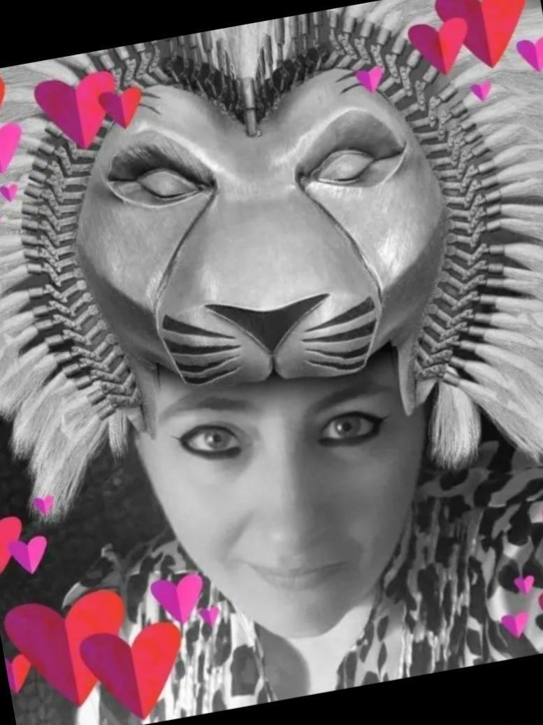 GypsyMama23 profile image