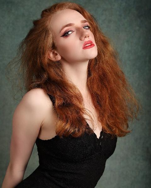 Crimson Fox profile image