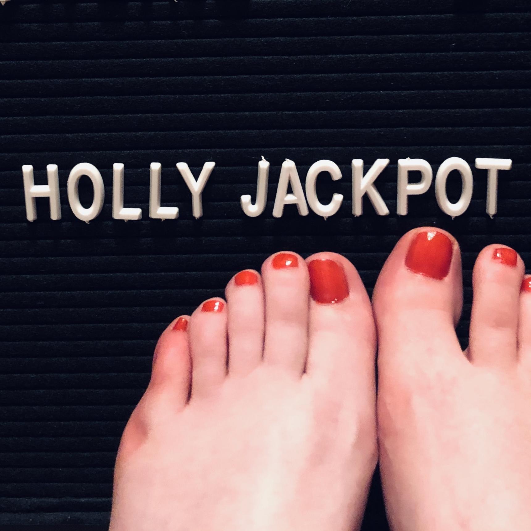 Holly Jackpot profile image