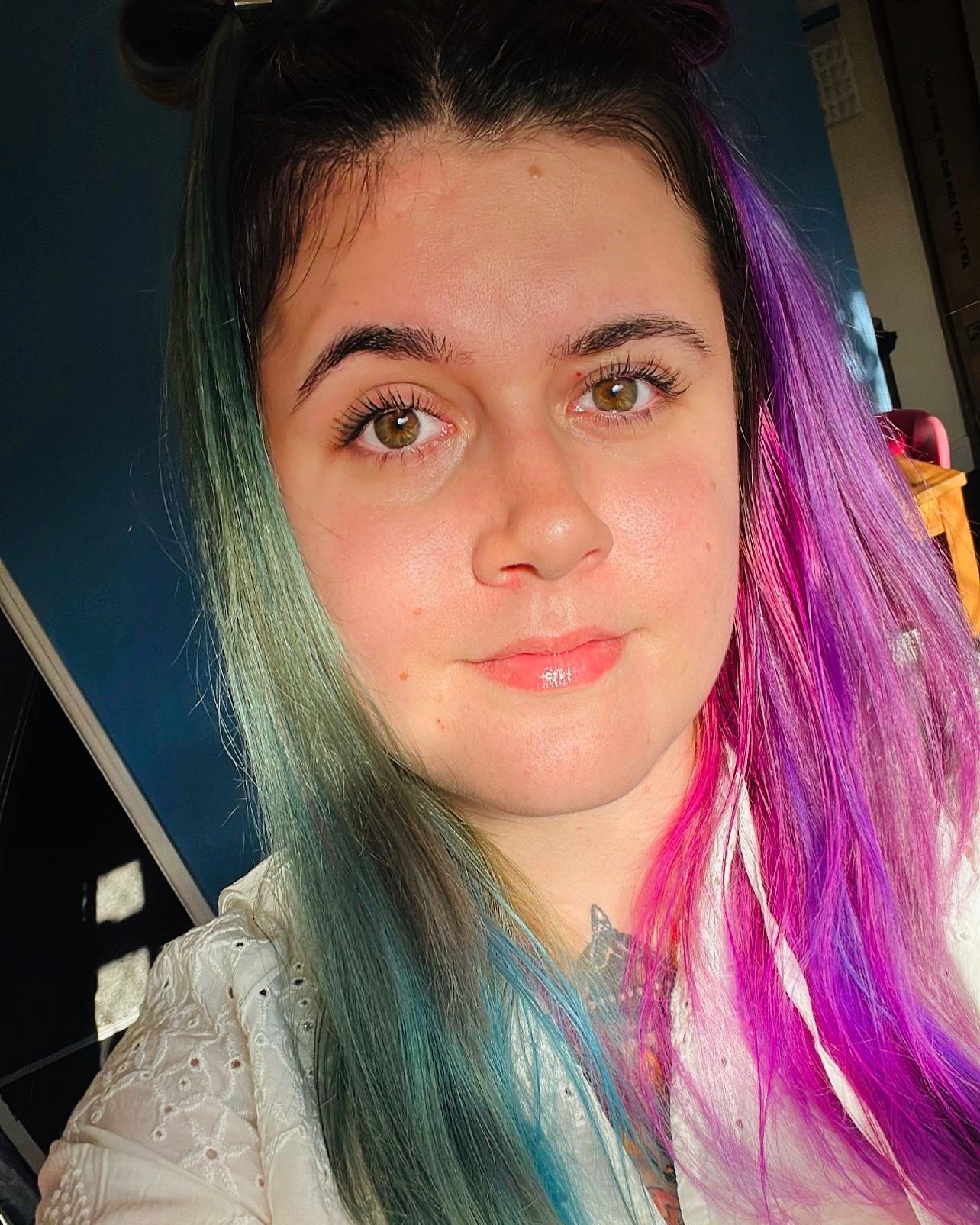 Luna-May Jackson profile image