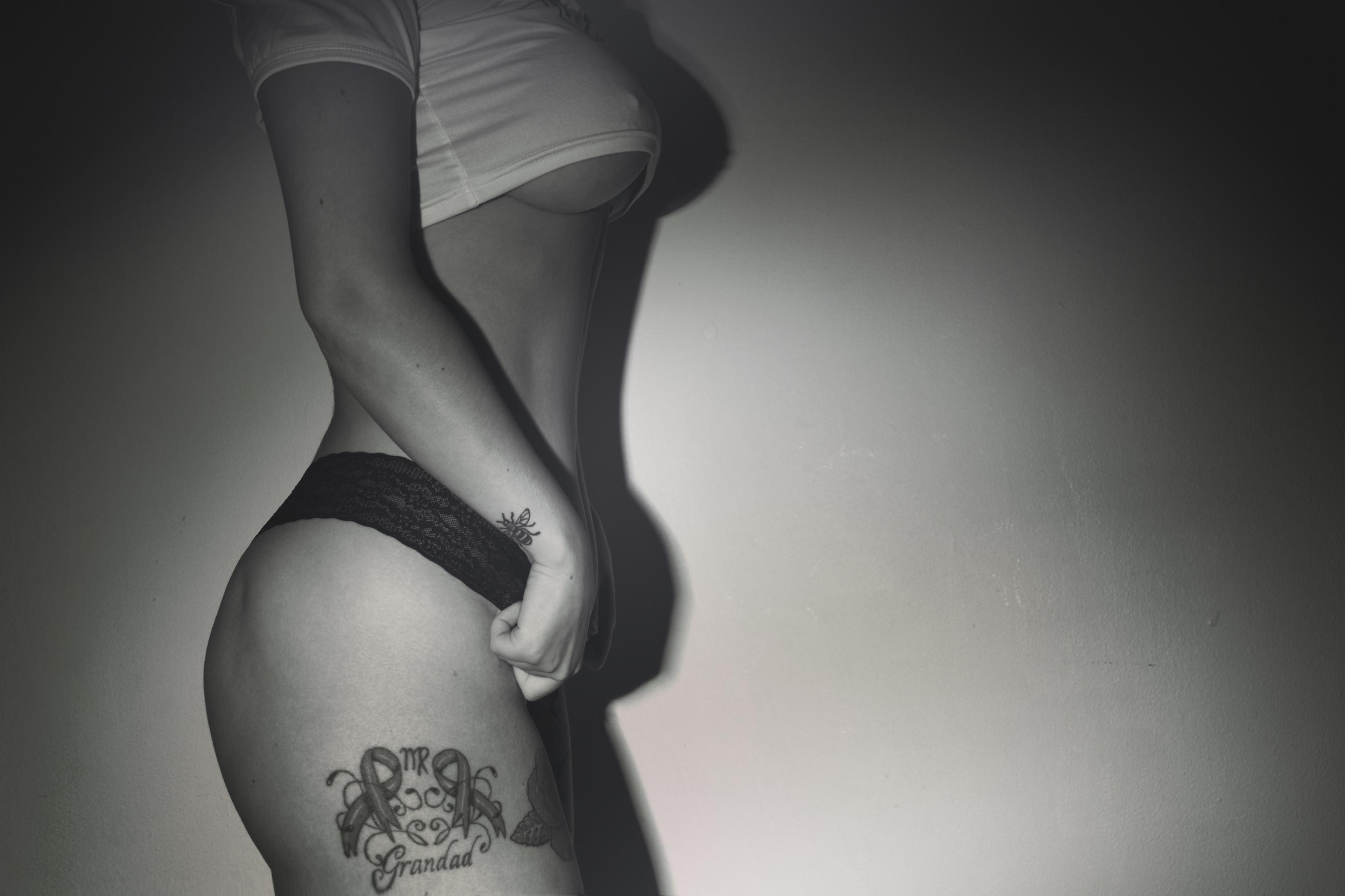 Miss robinson profile image