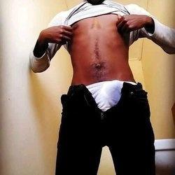 Kwazi Mlondo profile image